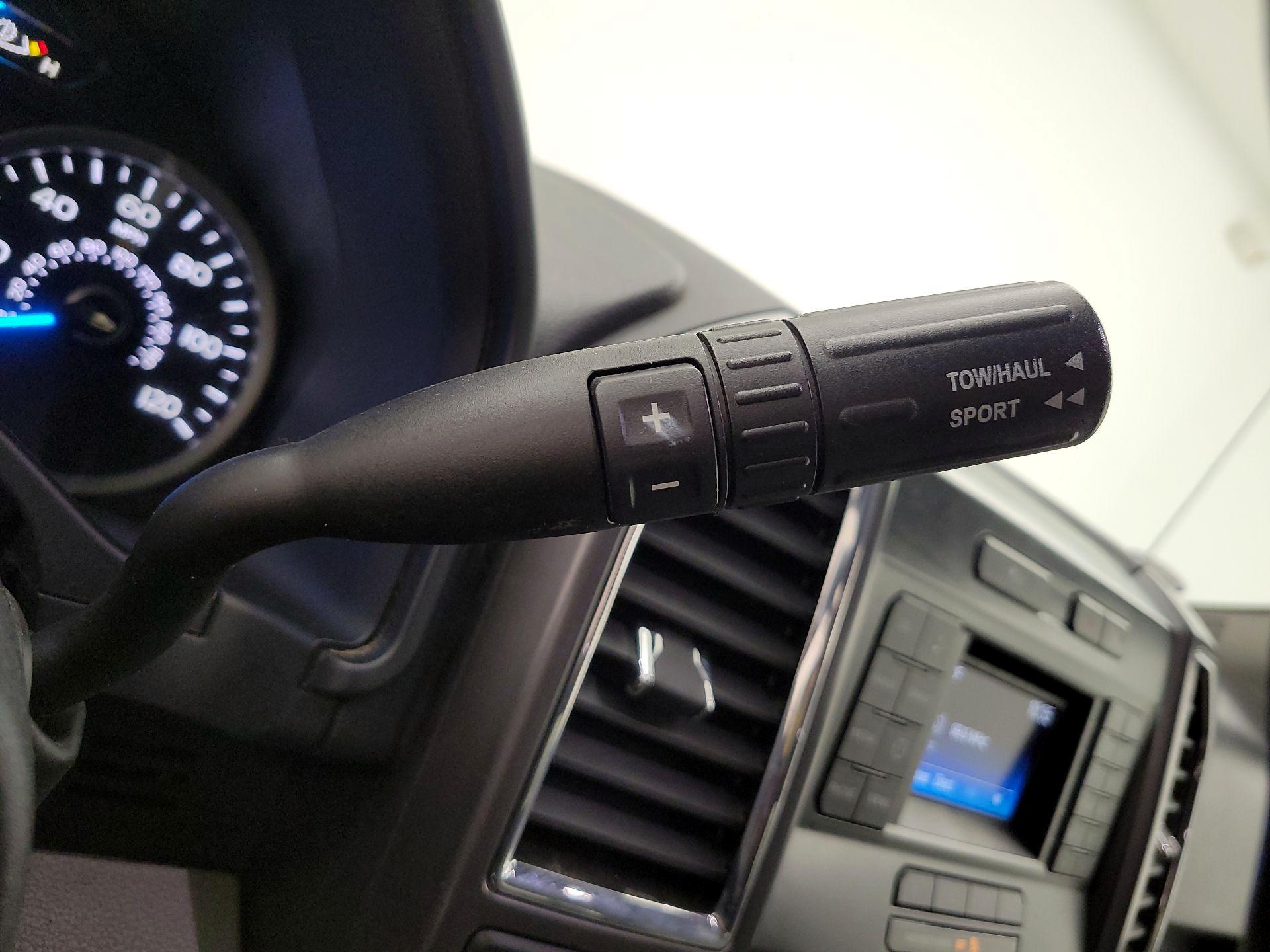 Thumbnail: 2016 Ford F-150 - 17