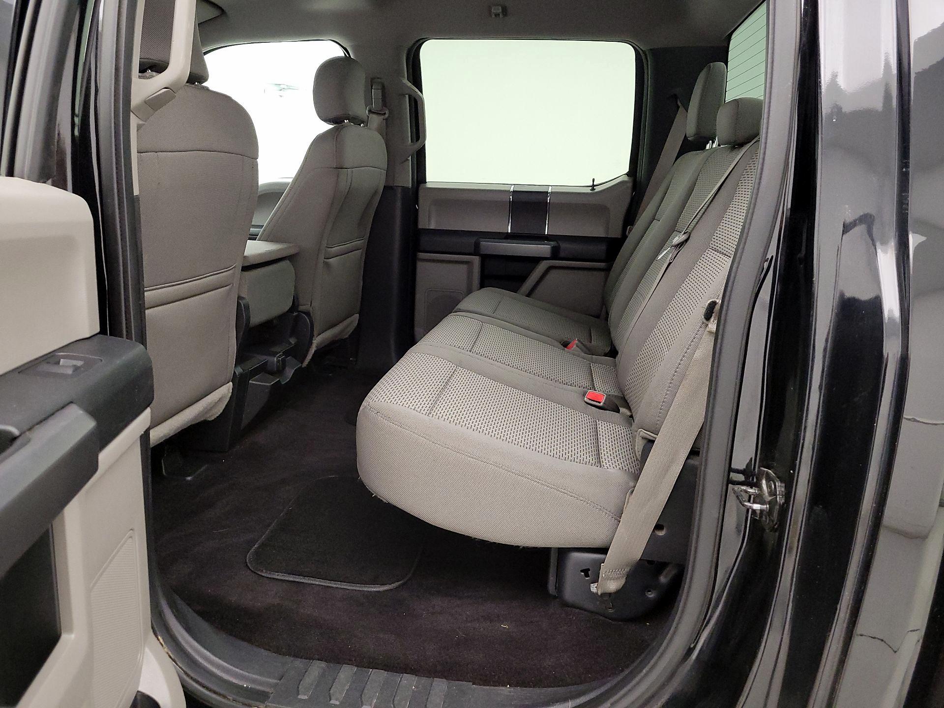 Thumbnail: 2016 Ford F-150 - 19