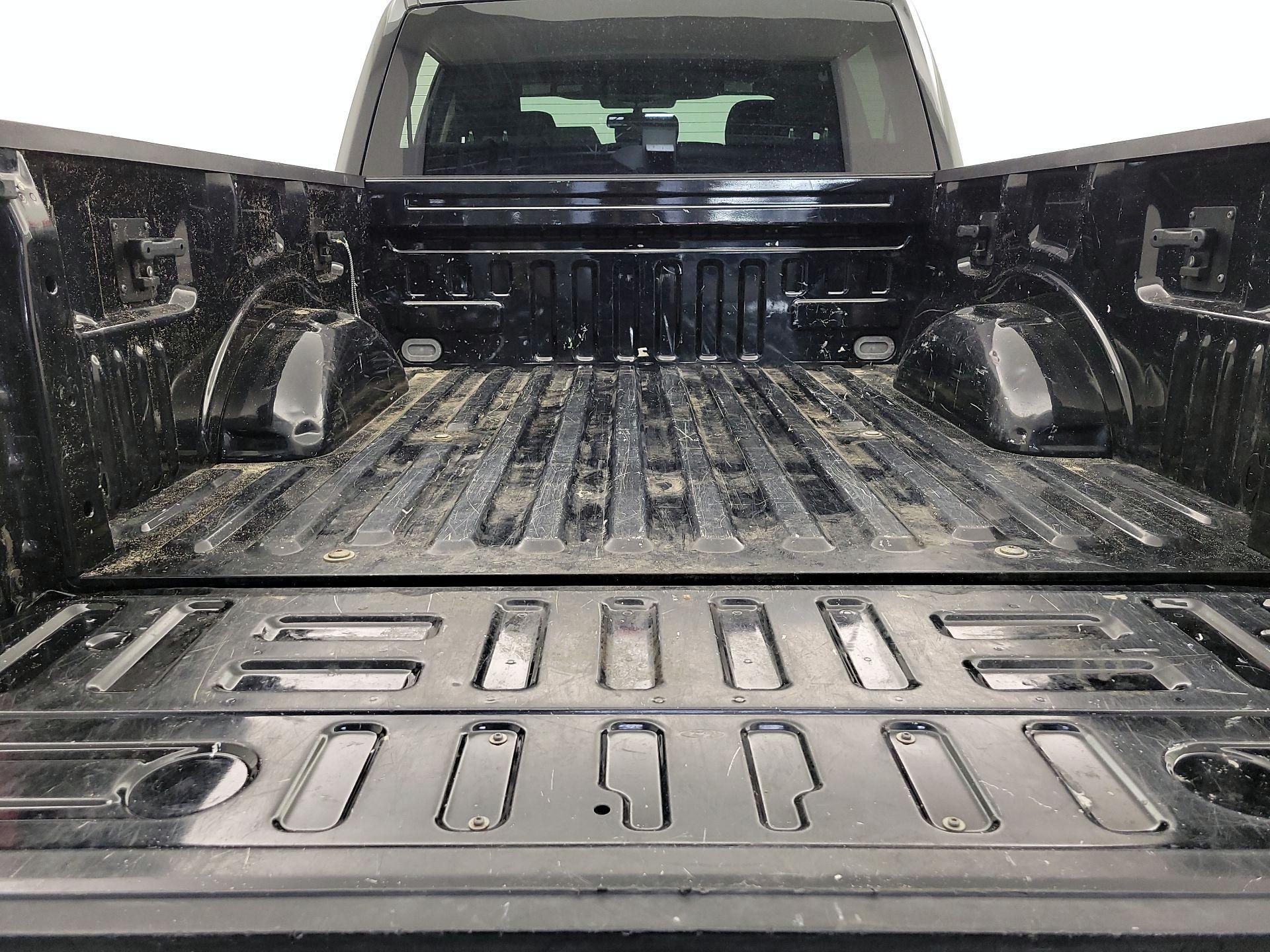 Thumbnail: 2016 Ford F-150 - 20