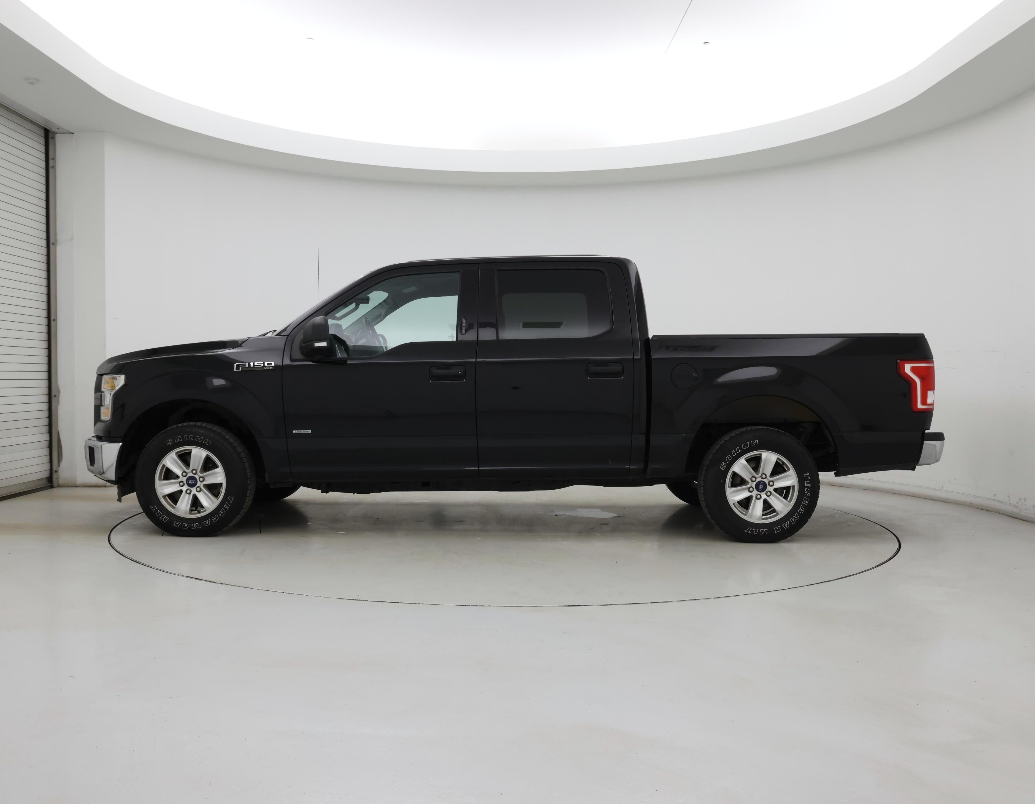 Thumbnail: 2016 Ford F-150 - 3