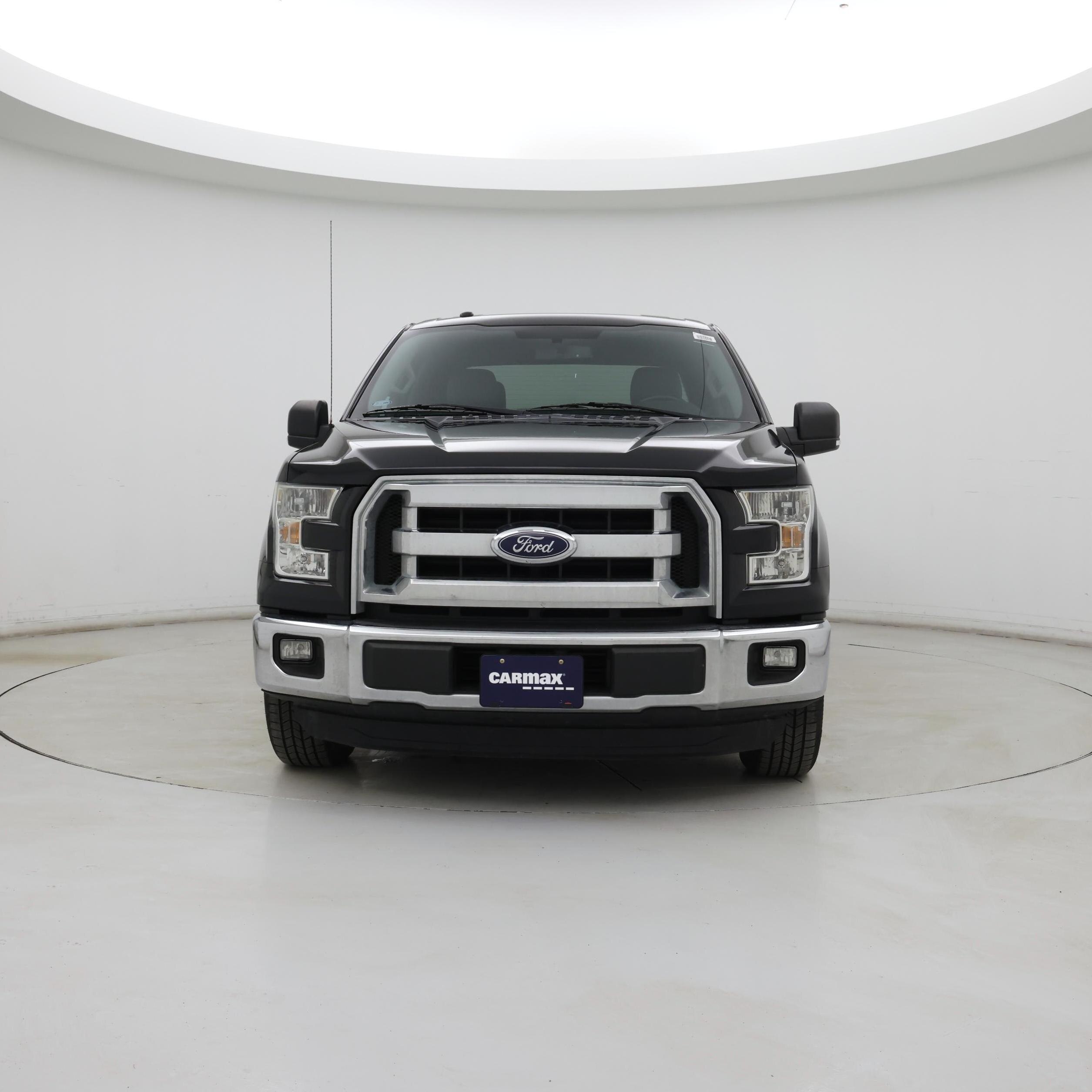 Thumbnail: 2016 Ford F-150 - 5