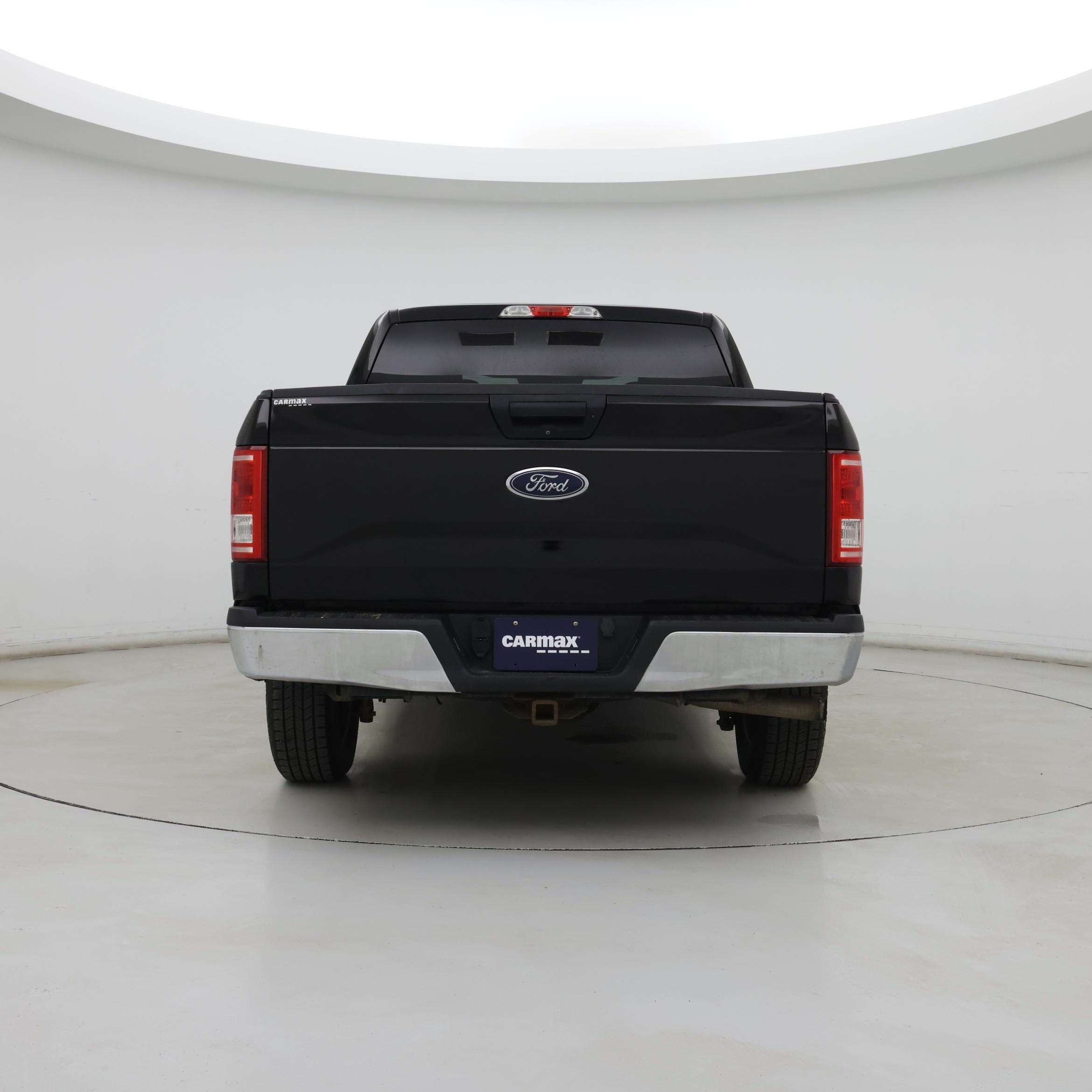 Thumbnail: 2016 Ford F-150 - 6