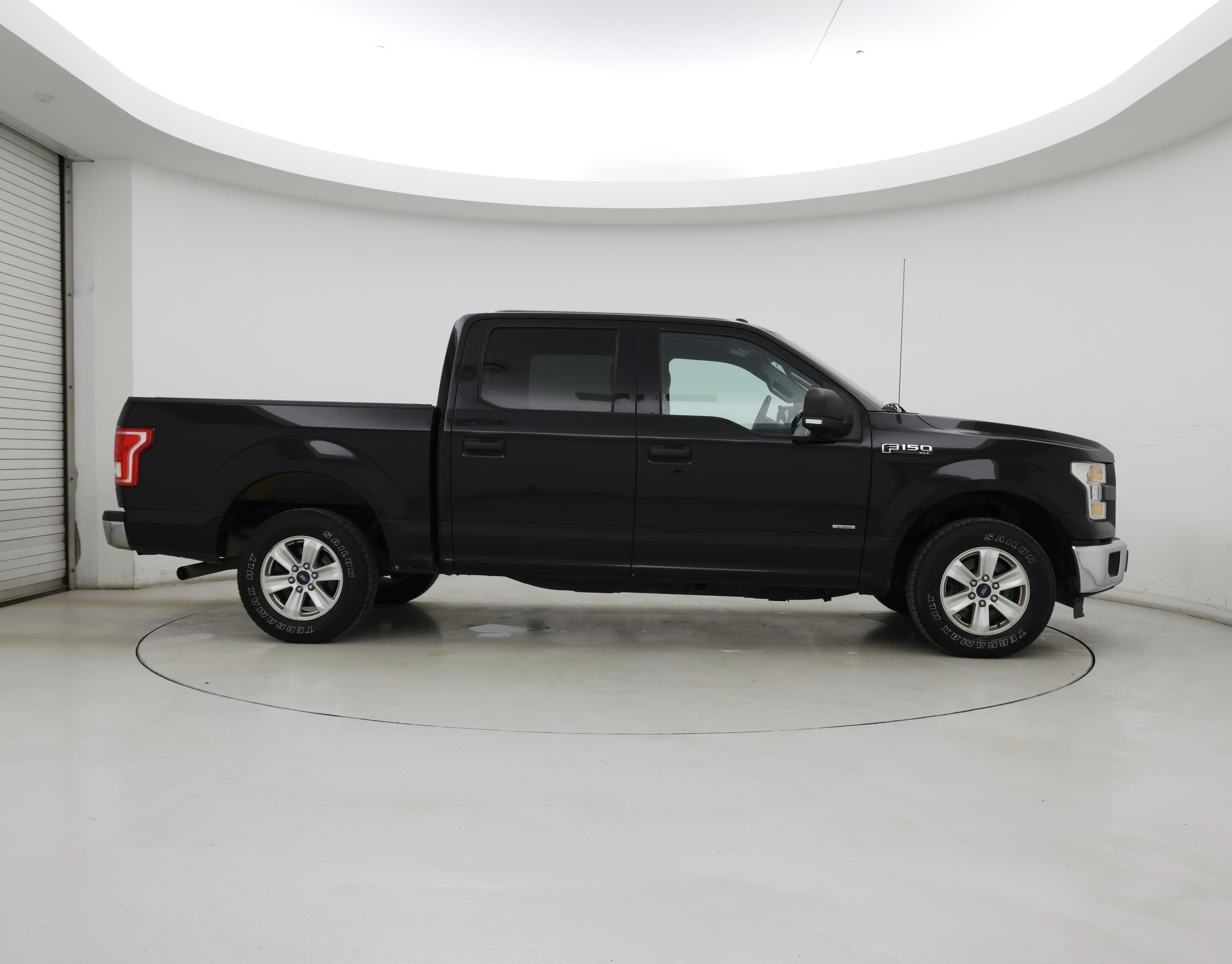 Thumbnail: 2016 Ford F-150 - 7