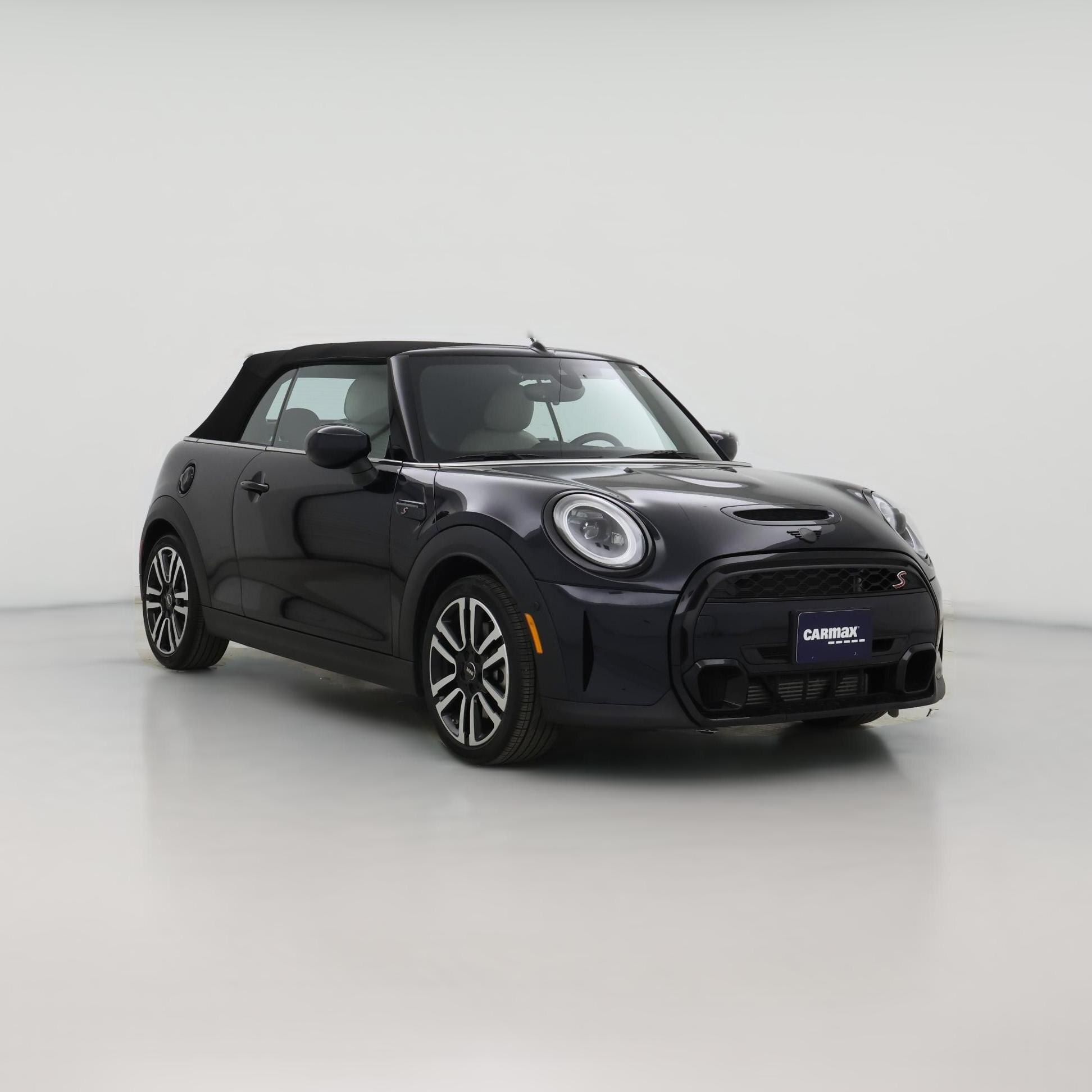 Thumbnail: 2023 MINI Cooper - 1