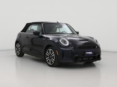 2023 Mini Cooper S Classic
