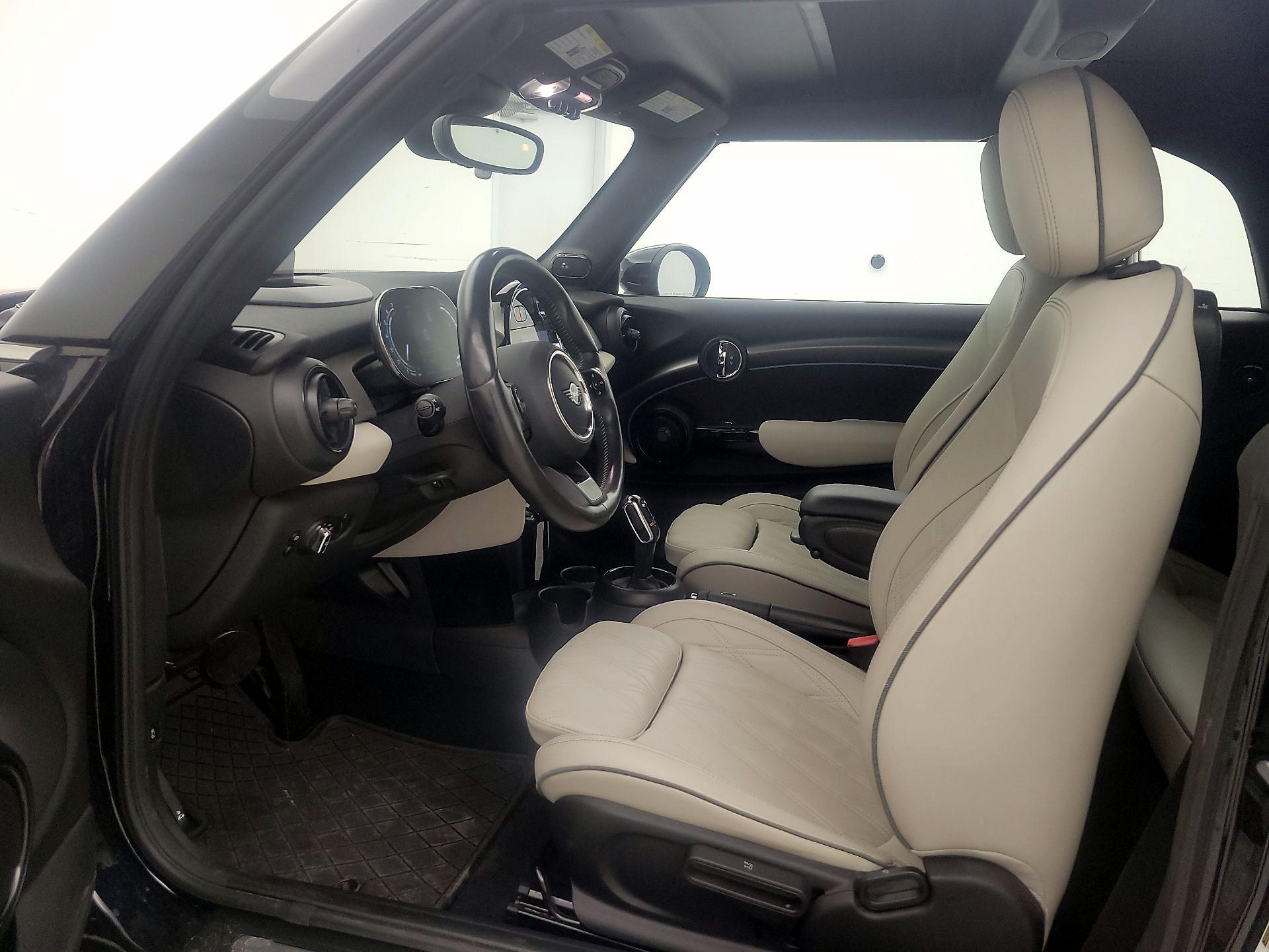 Thumbnail: 2023 MINI Cooper - 11