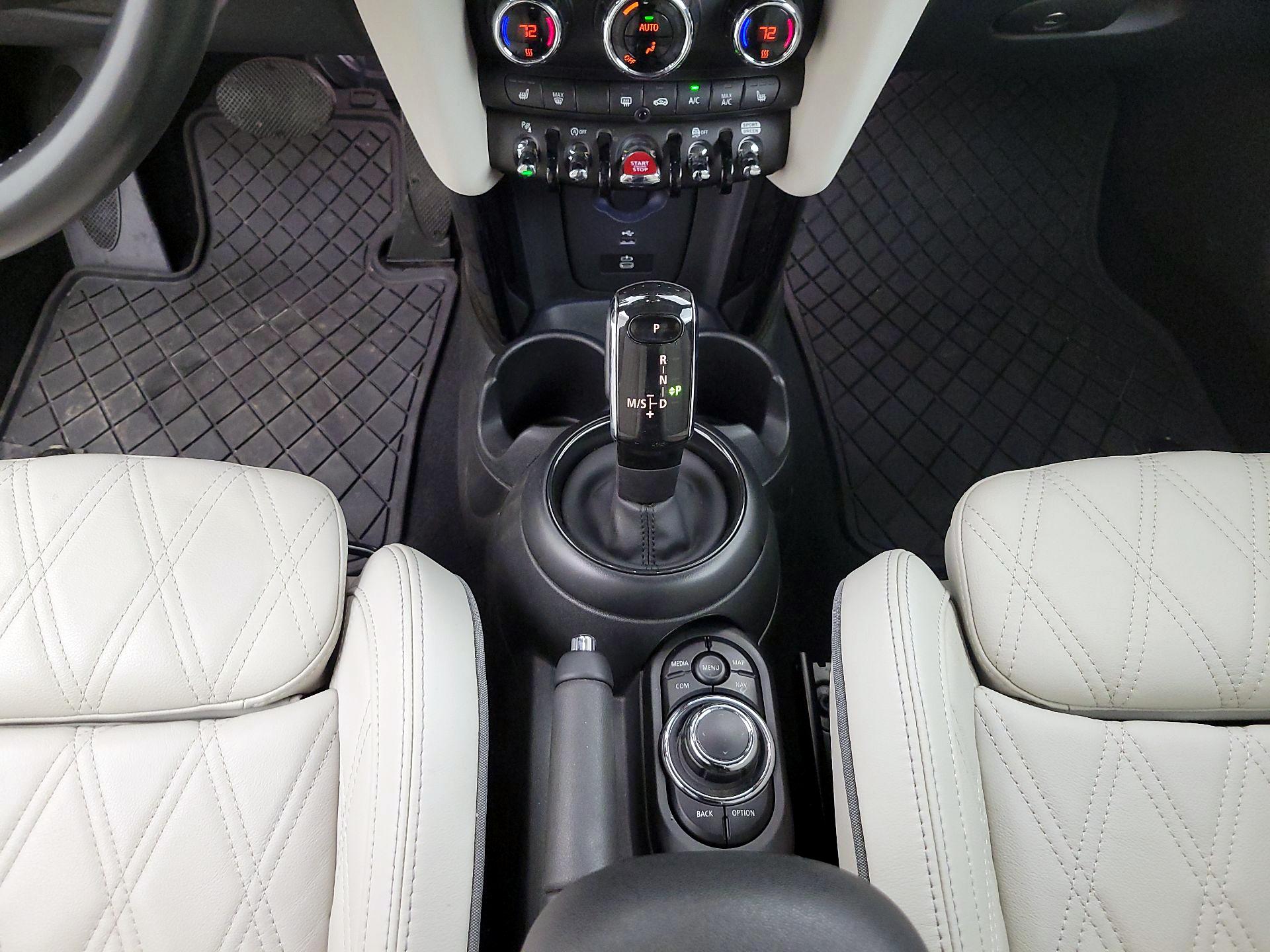 Thumbnail: 2023 MINI Cooper - 18