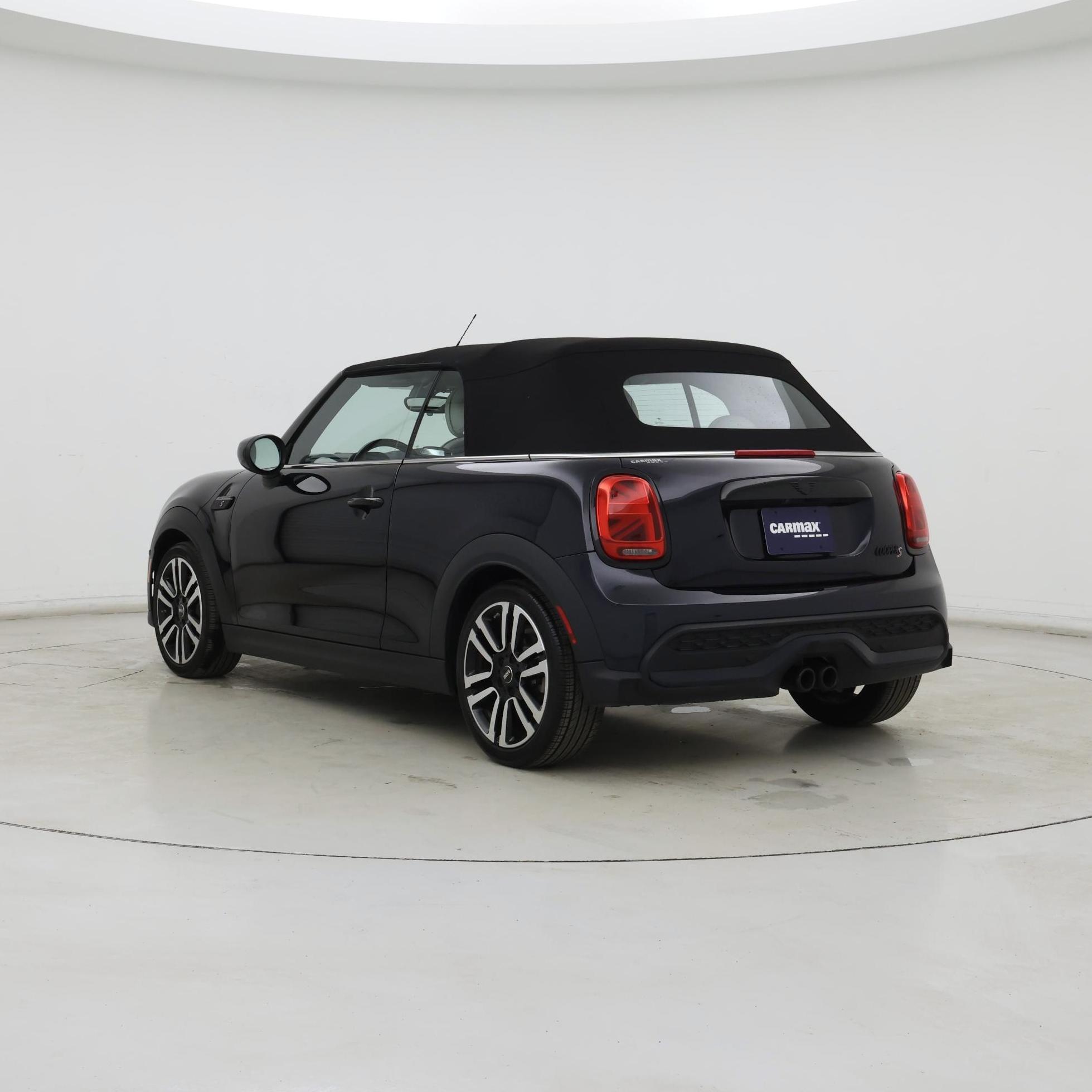 Thumbnail: 2023 MINI Cooper - 2
