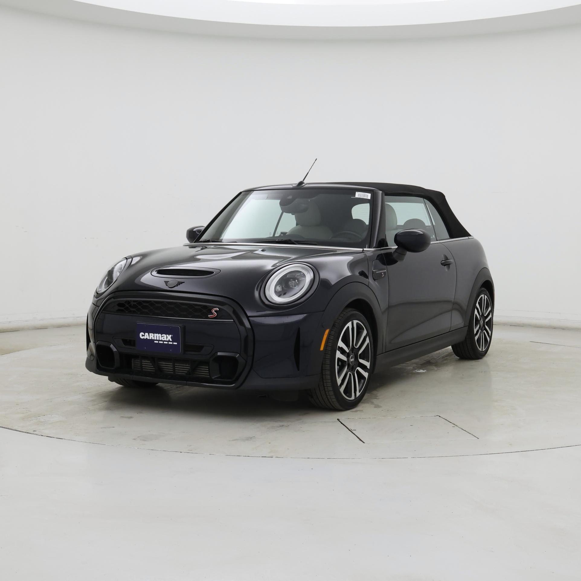 Thumbnail: 2023 MINI Cooper - 4