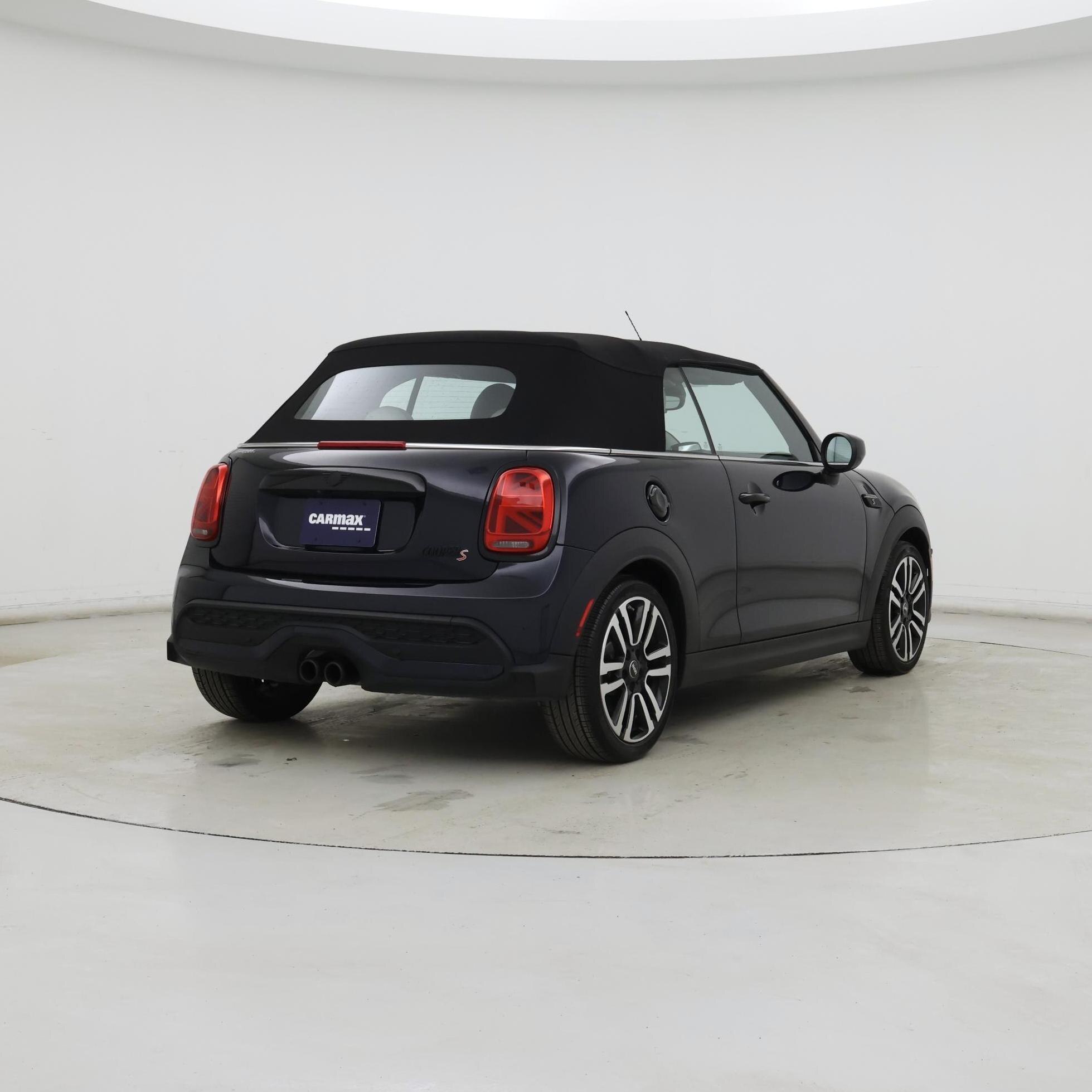 Thumbnail: 2023 MINI Cooper - 8