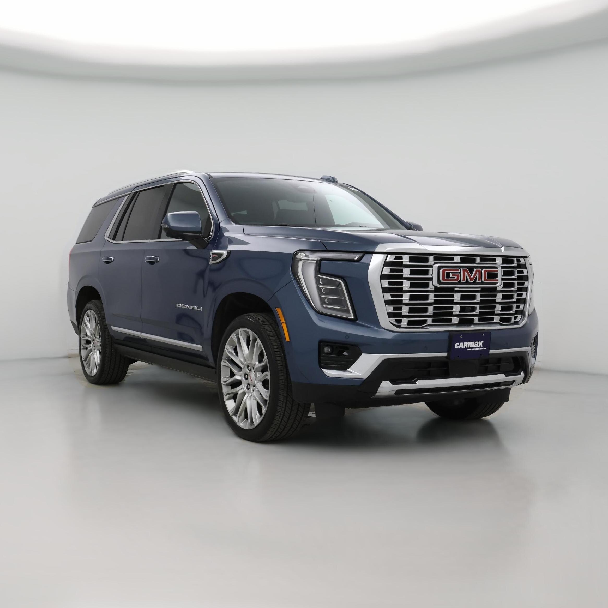 Thumbnail: 2025 GMC Yukon - 1
