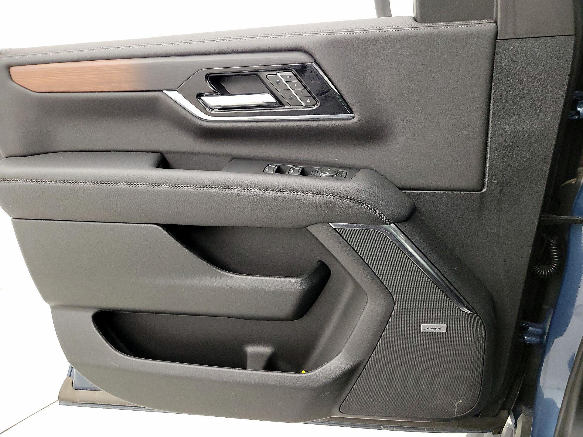 Thumbnail: 2025 GMC Yukon - 12