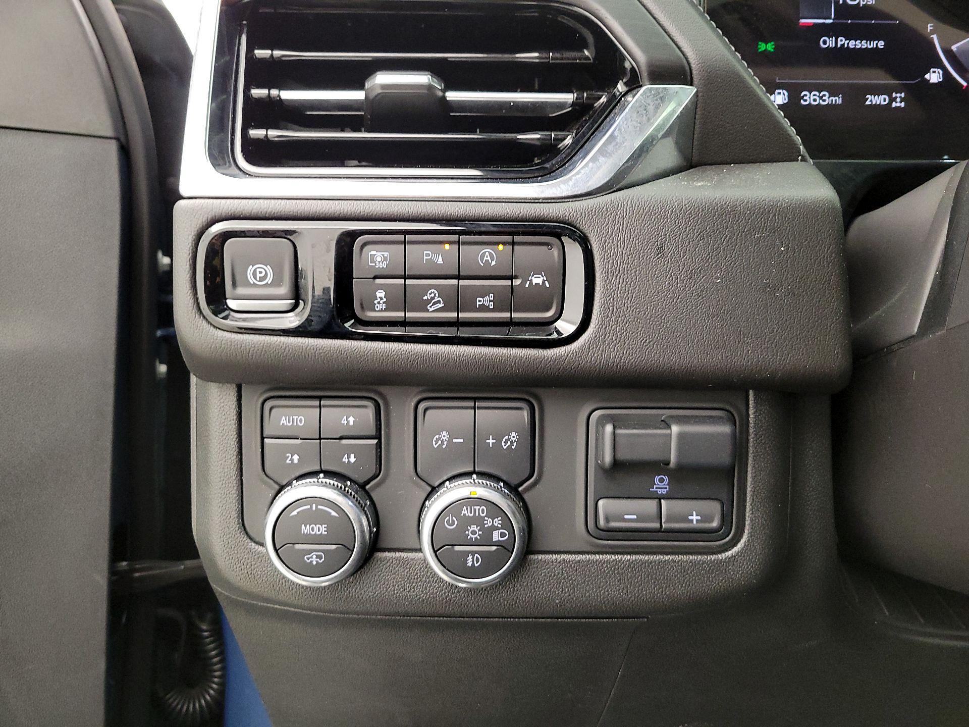 Thumbnail: 2025 GMC Yukon - 13