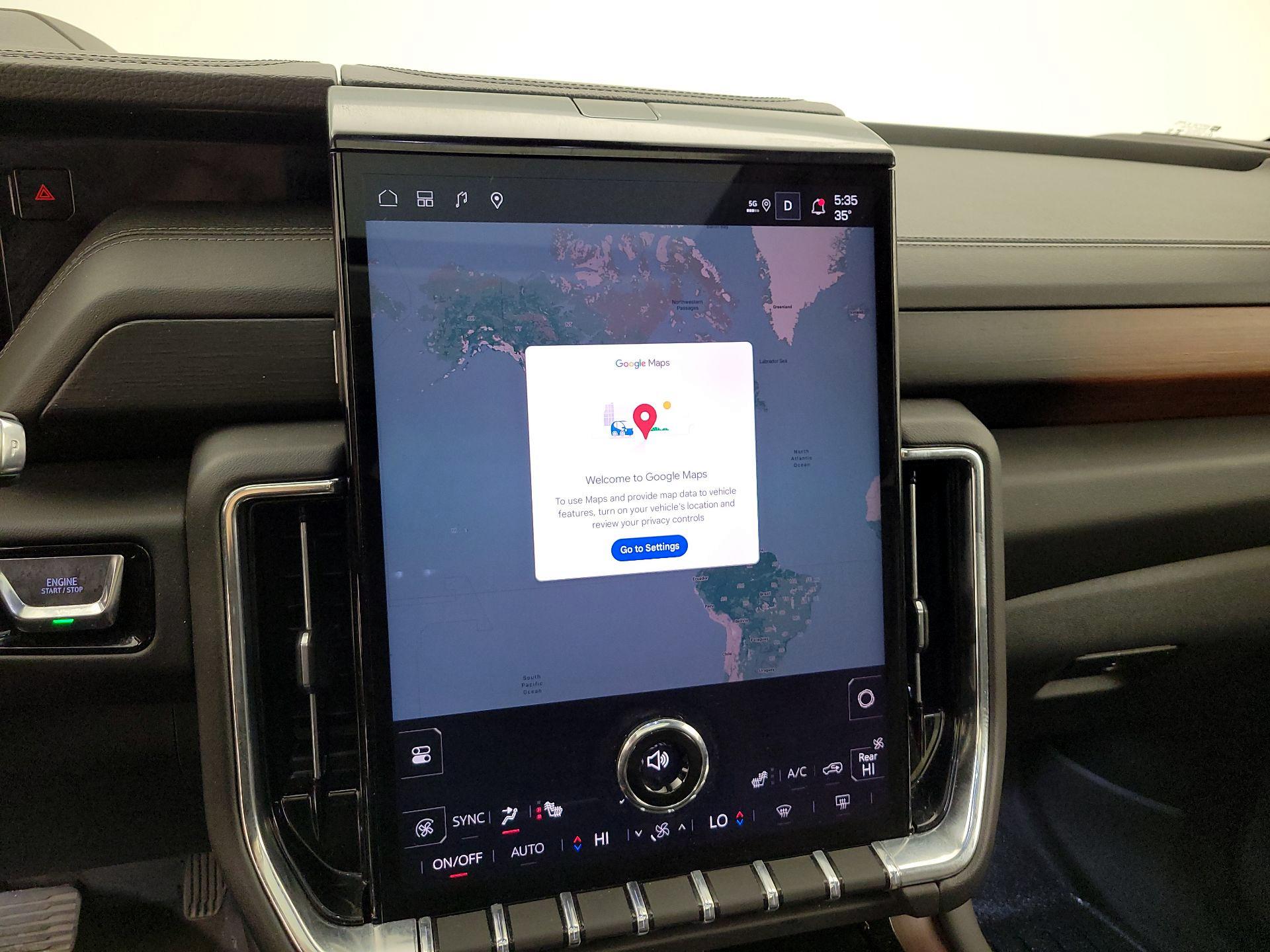 Thumbnail: 2025 GMC Yukon - 14