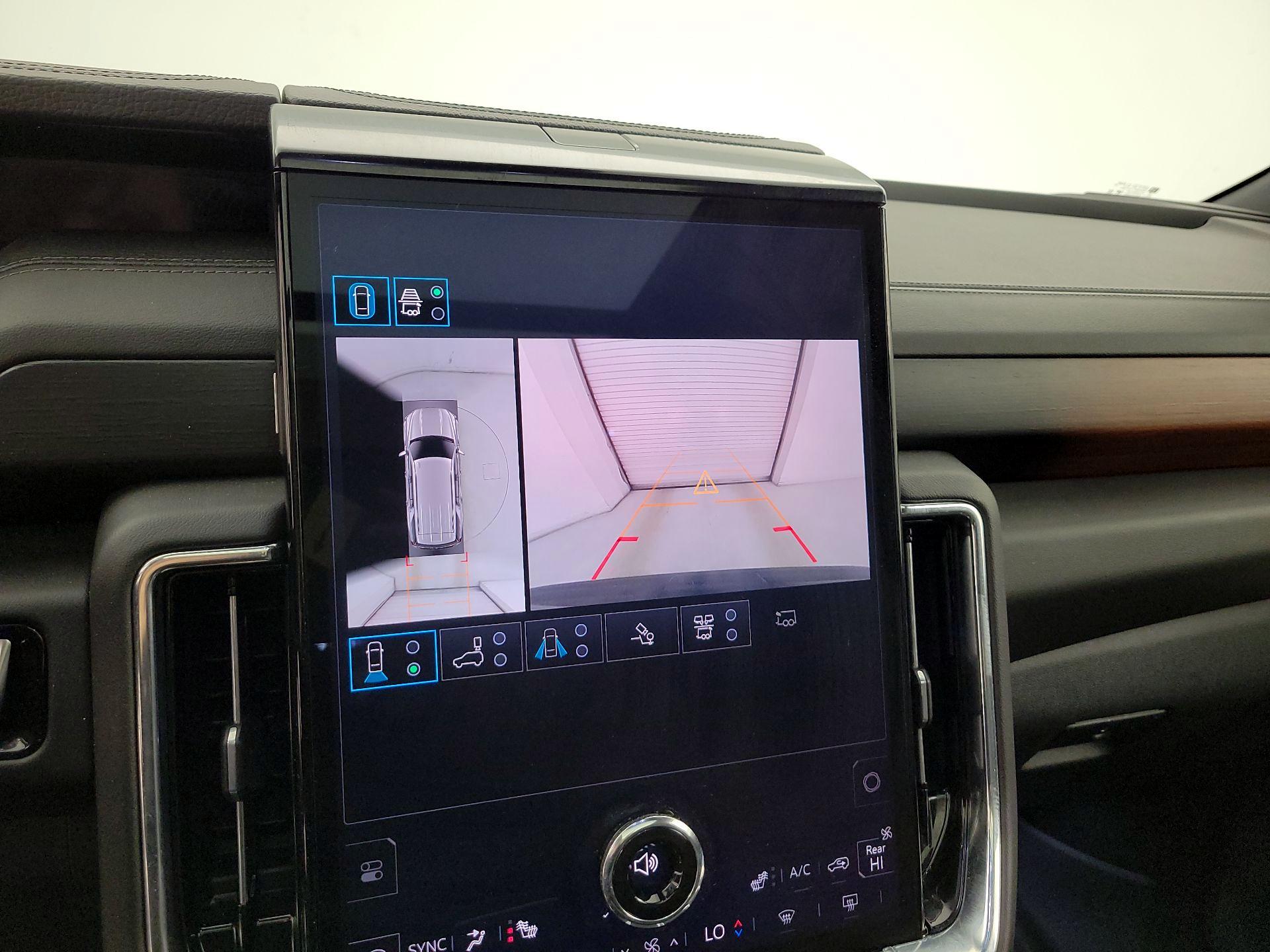 Thumbnail: 2025 GMC Yukon - 15