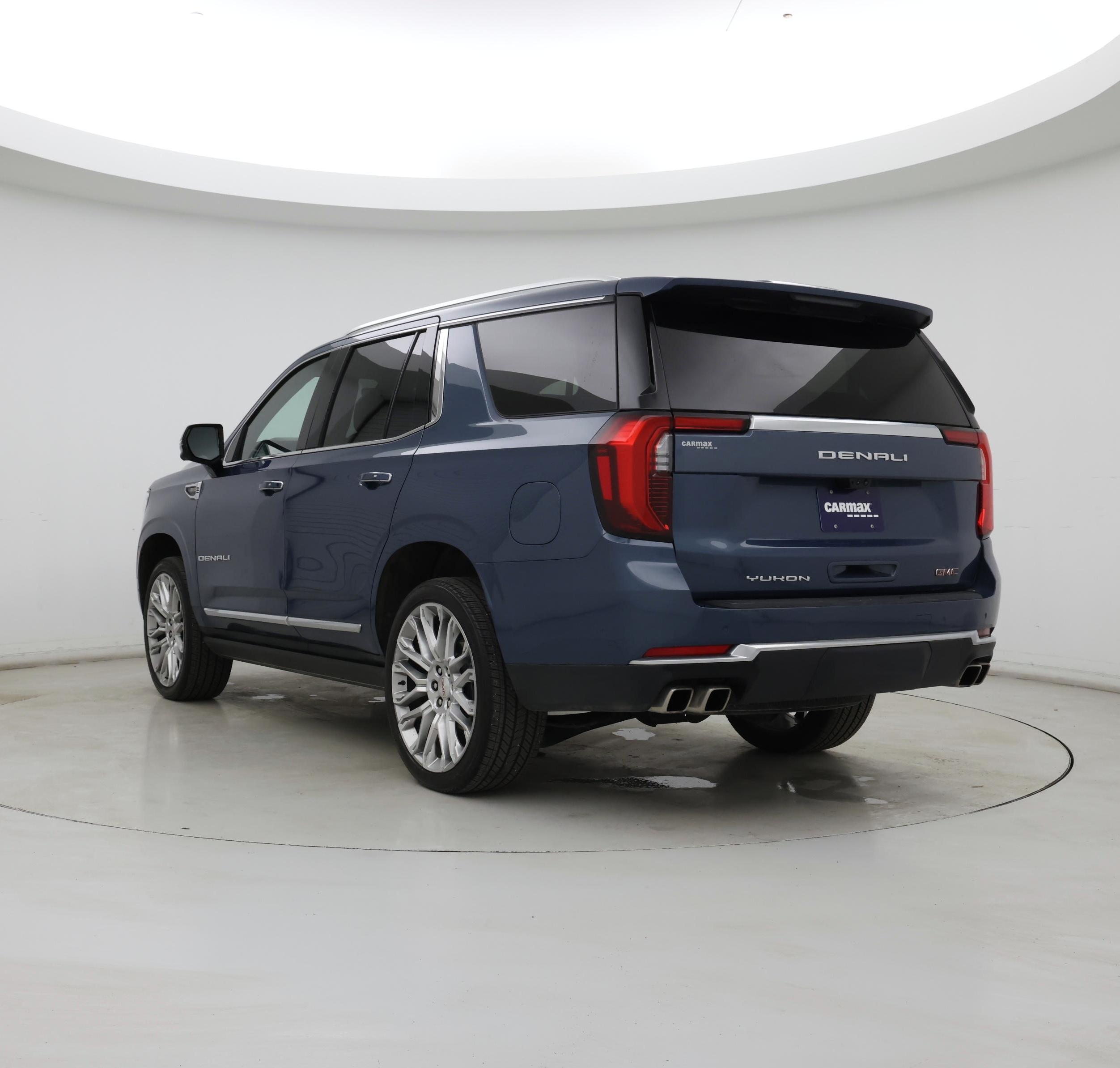 Thumbnail: 2025 GMC Yukon - 2