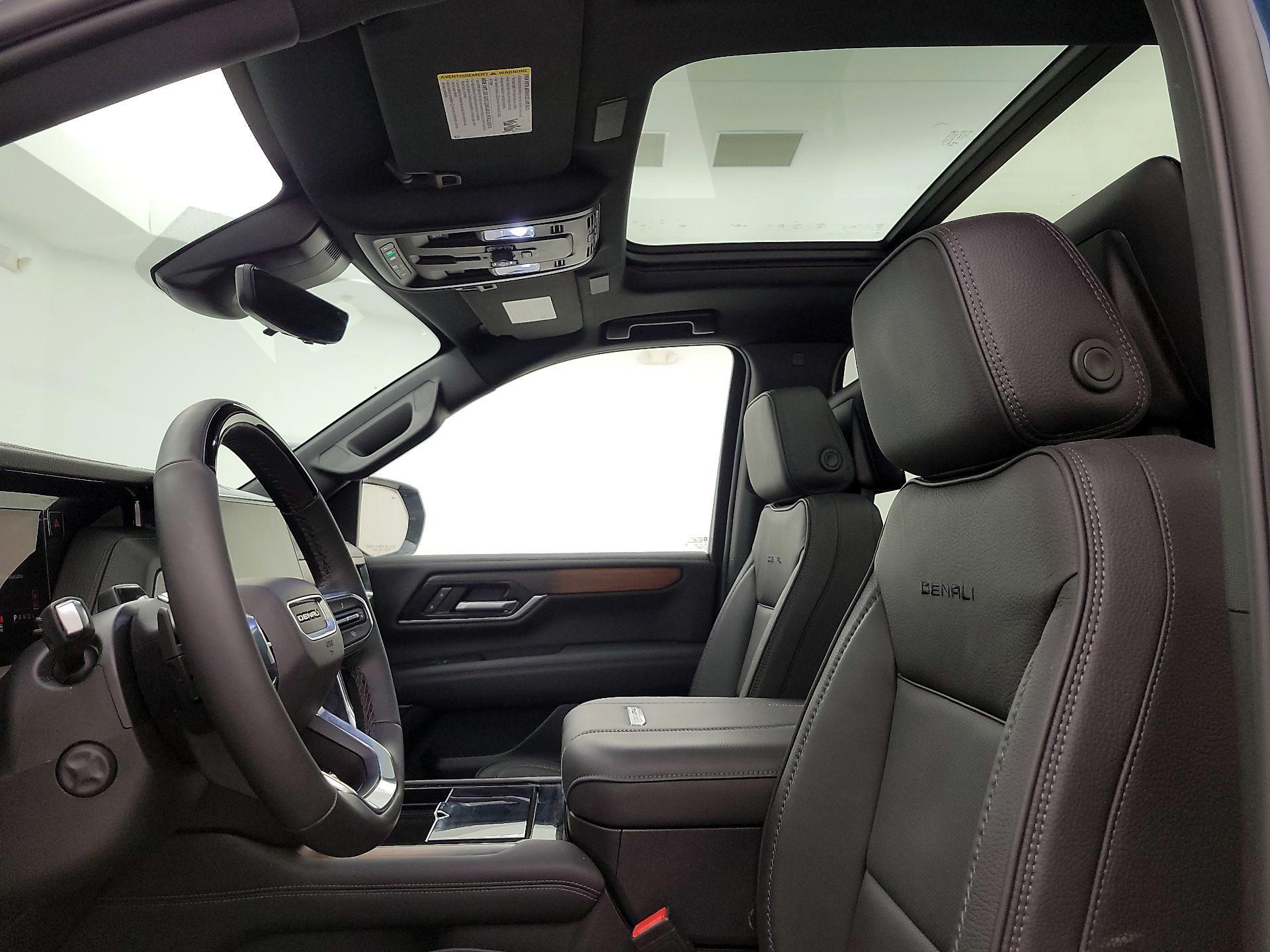 Thumbnail: 2025 GMC Yukon - 20