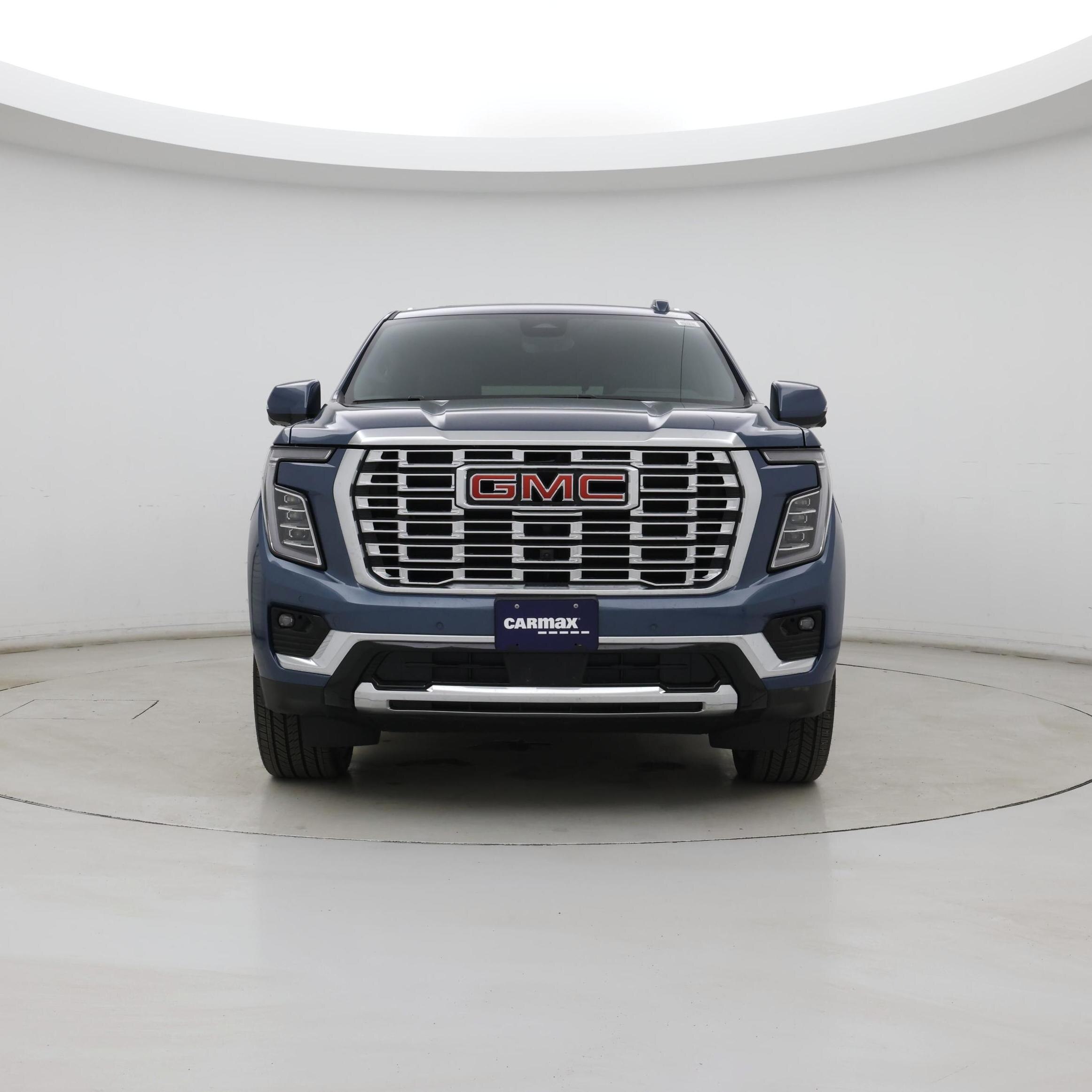 Thumbnail: 2025 GMC Yukon - 5