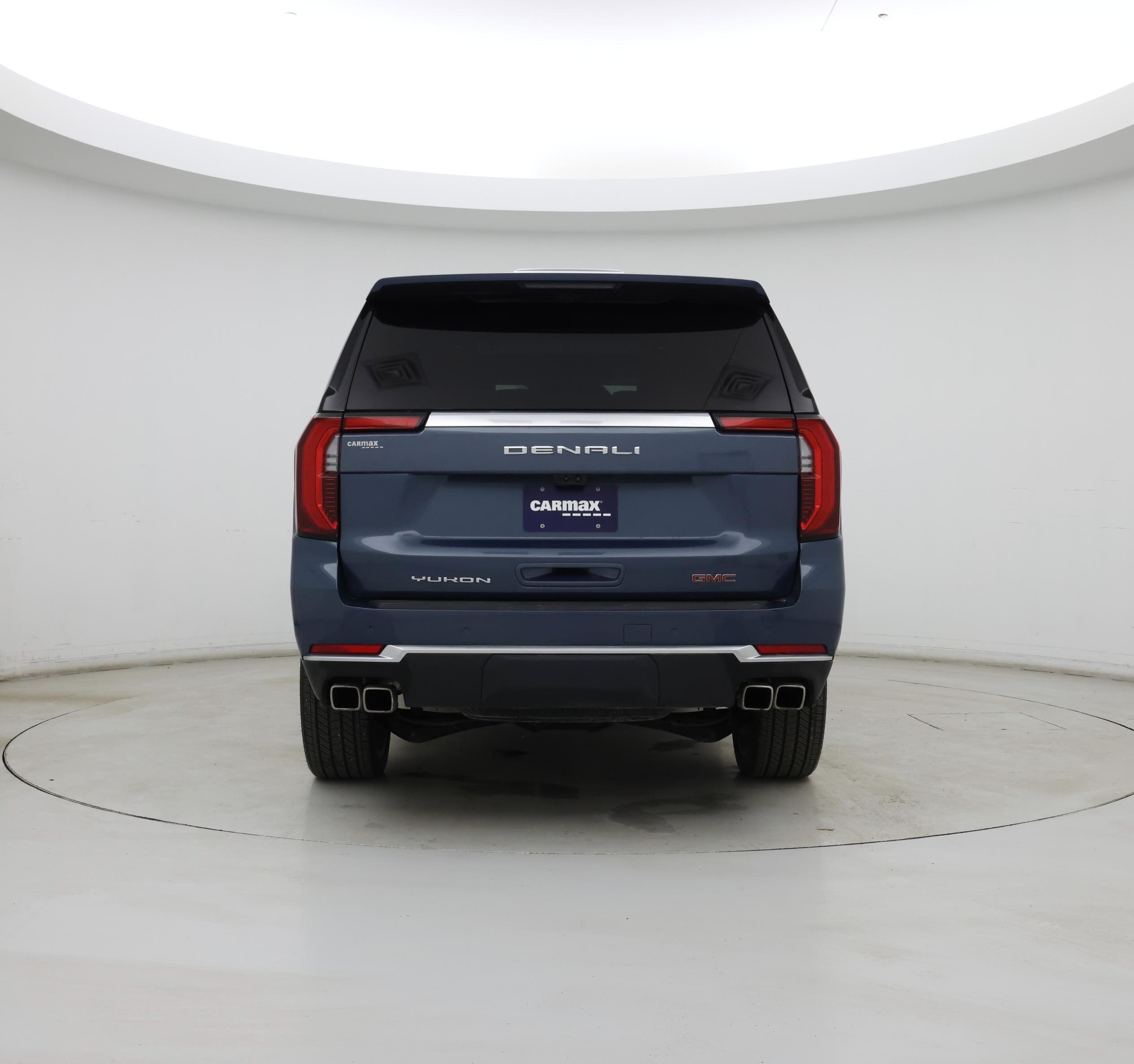 Thumbnail: 2025 GMC Yukon - 6