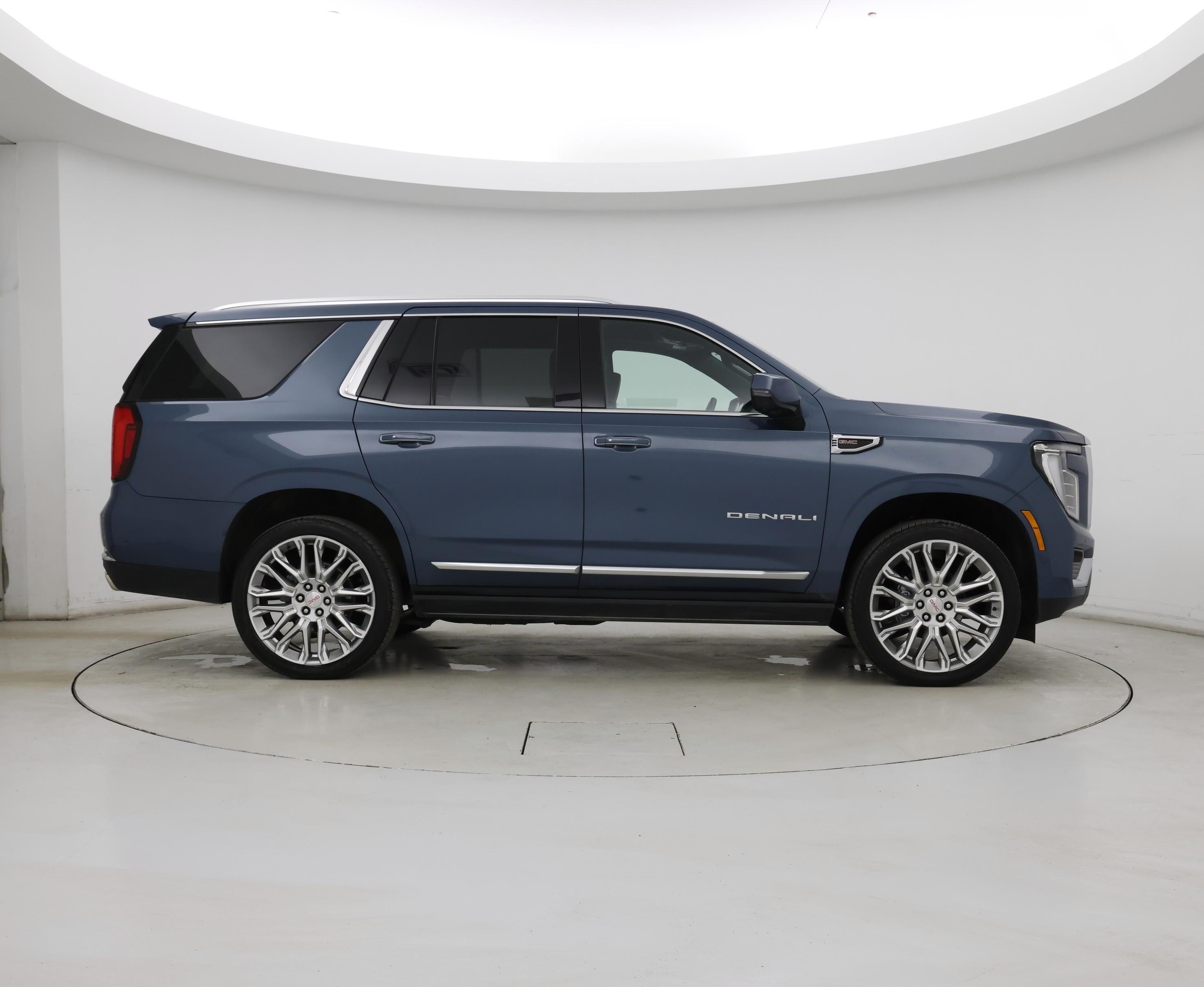 Thumbnail: 2025 GMC Yukon - 7