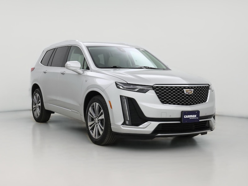 2020 Cadillac XT6 Premium Luxury -
                  Minneapolis, MN