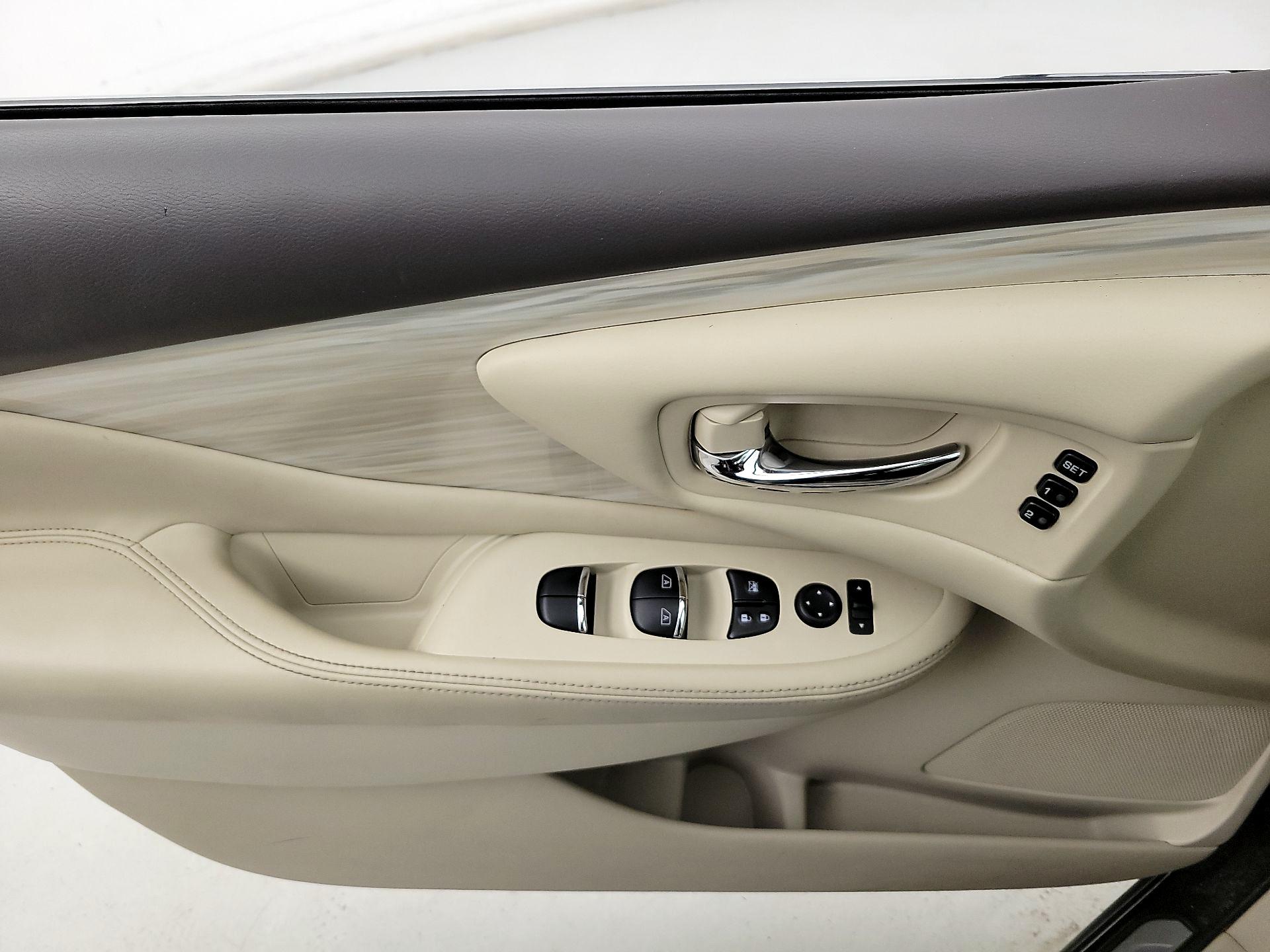 Thumbnail: 2018 Nissan Murano - 12