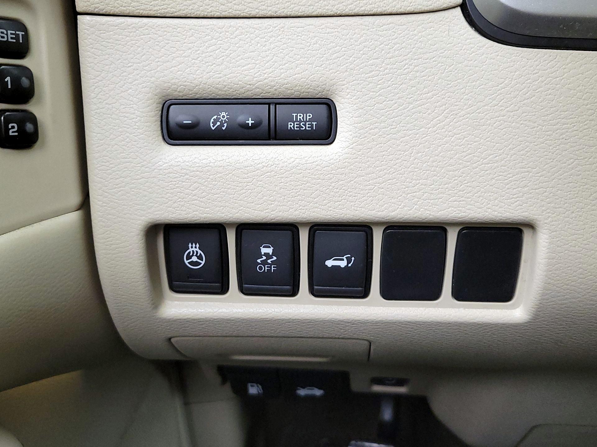 Thumbnail: 2018 Nissan Murano - 13