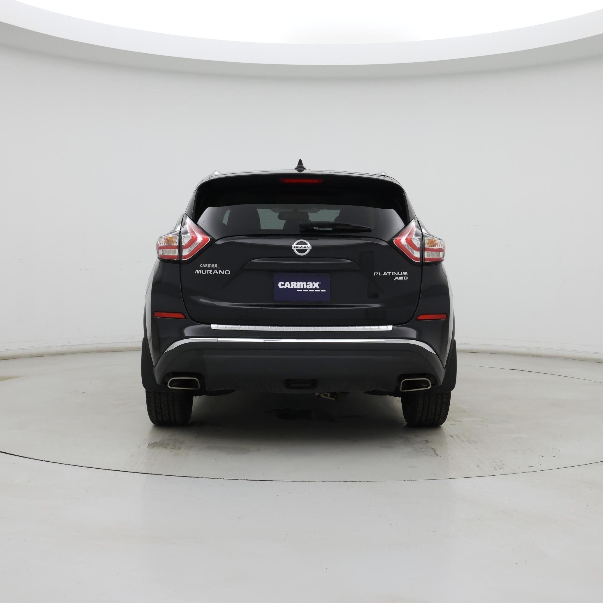 Thumbnail: 2018 Nissan Murano - 6