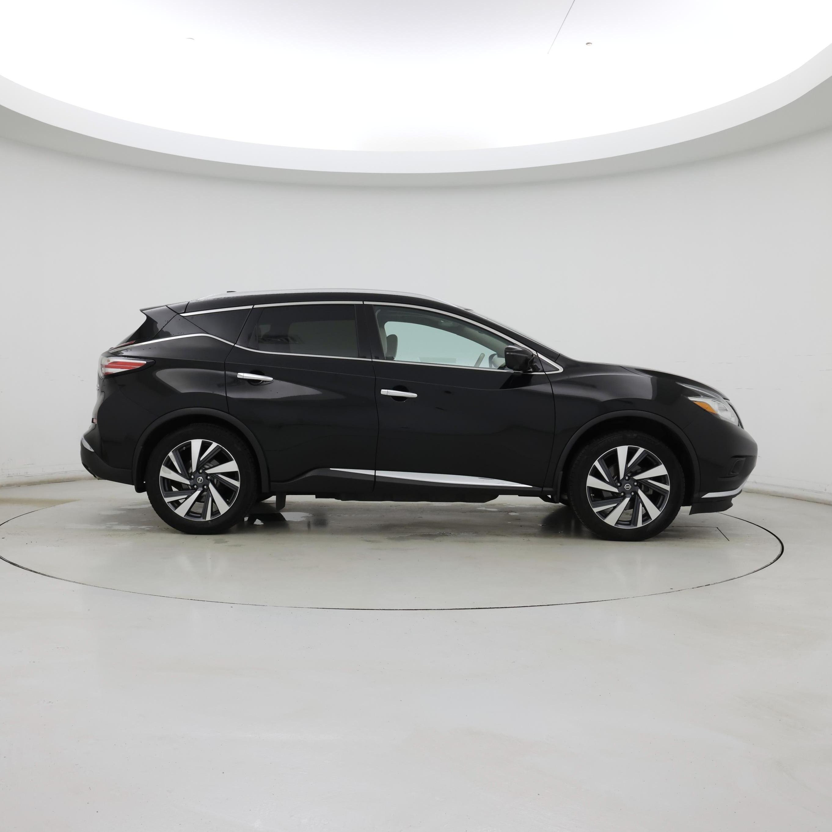Thumbnail: 2018 Nissan Murano - 7