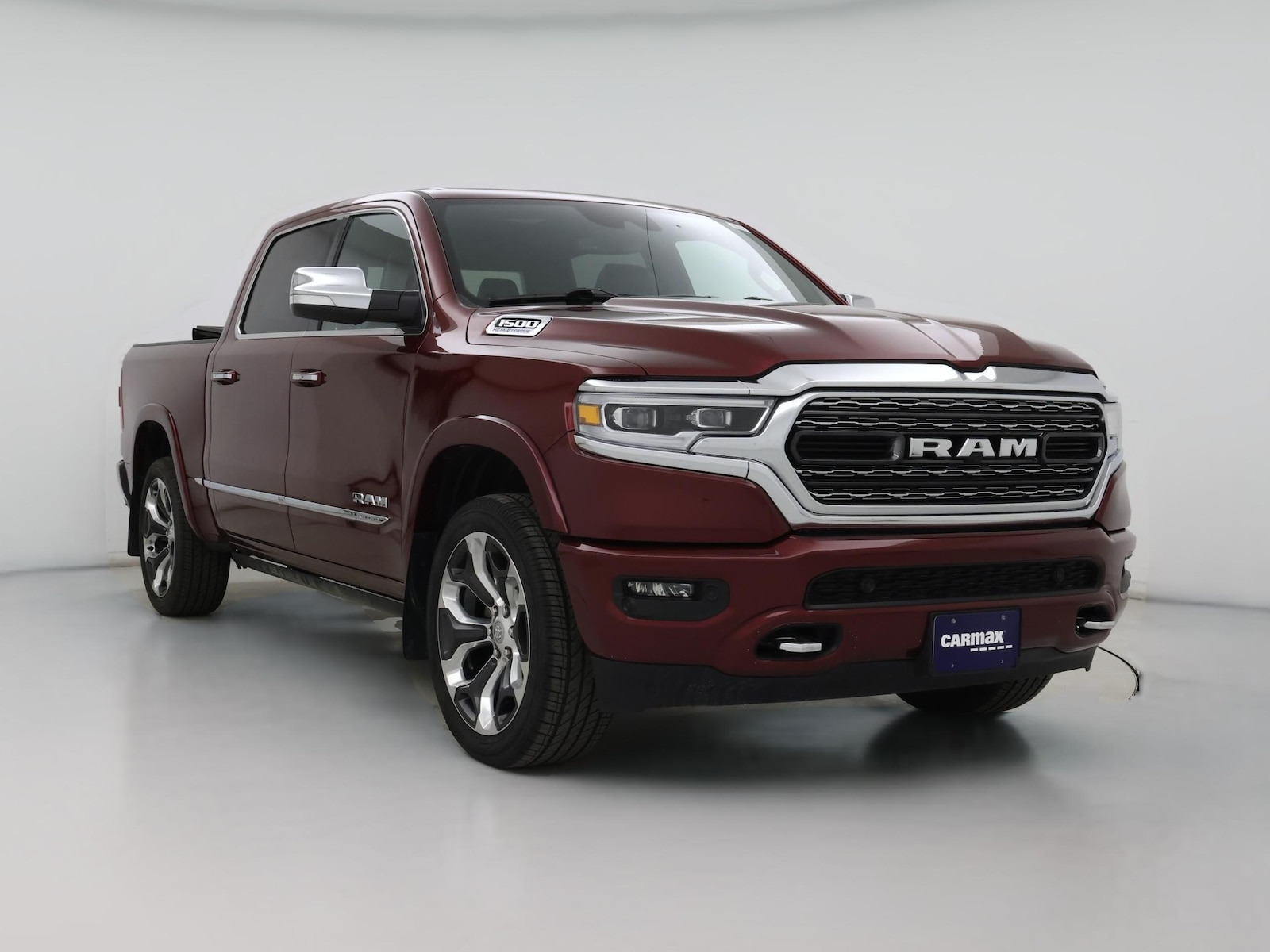 2021 RAM Ram 1500 Pickup Limited