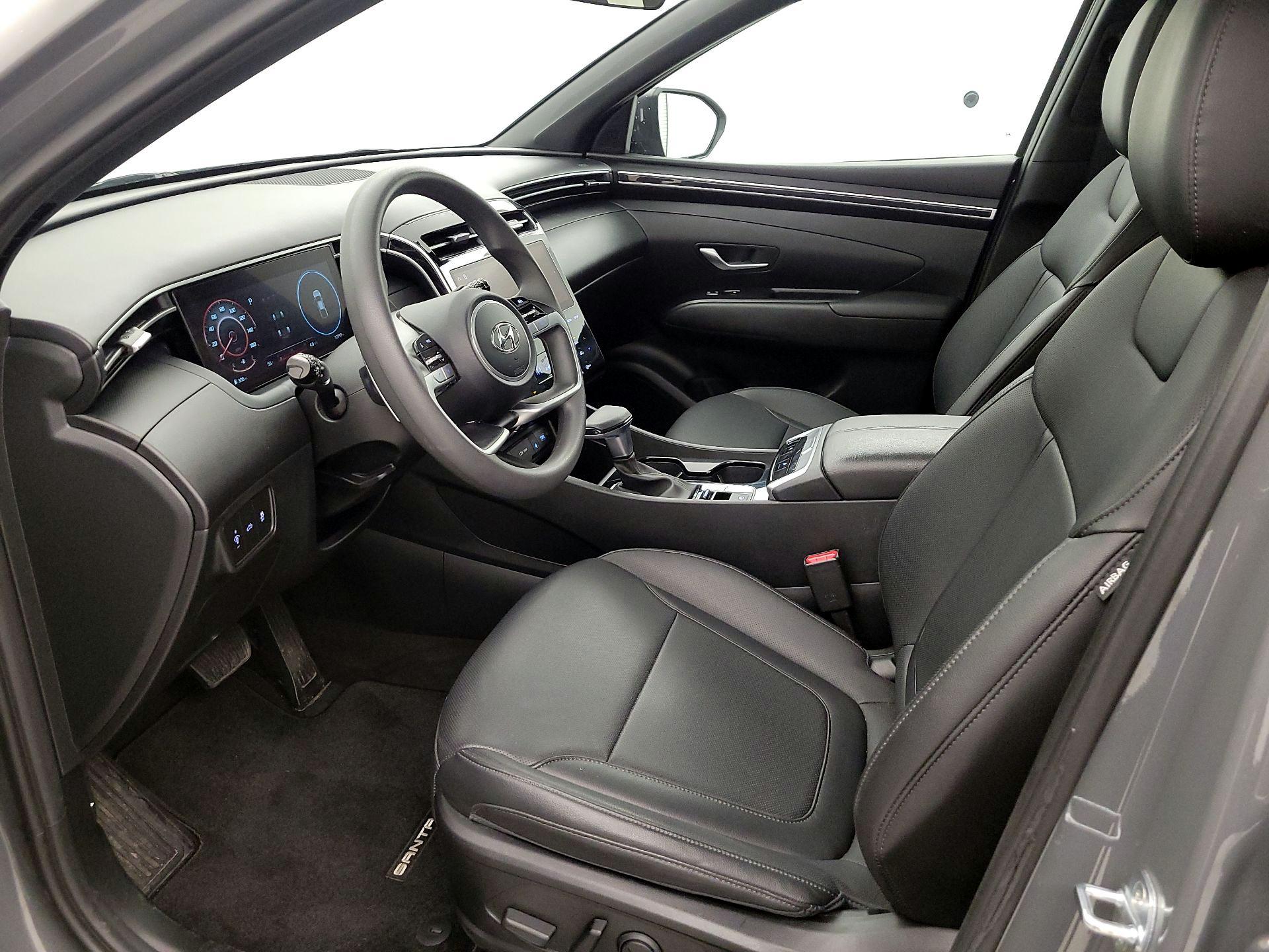 Thumbnail: 2024 Hyundai Santa Cruz - 11