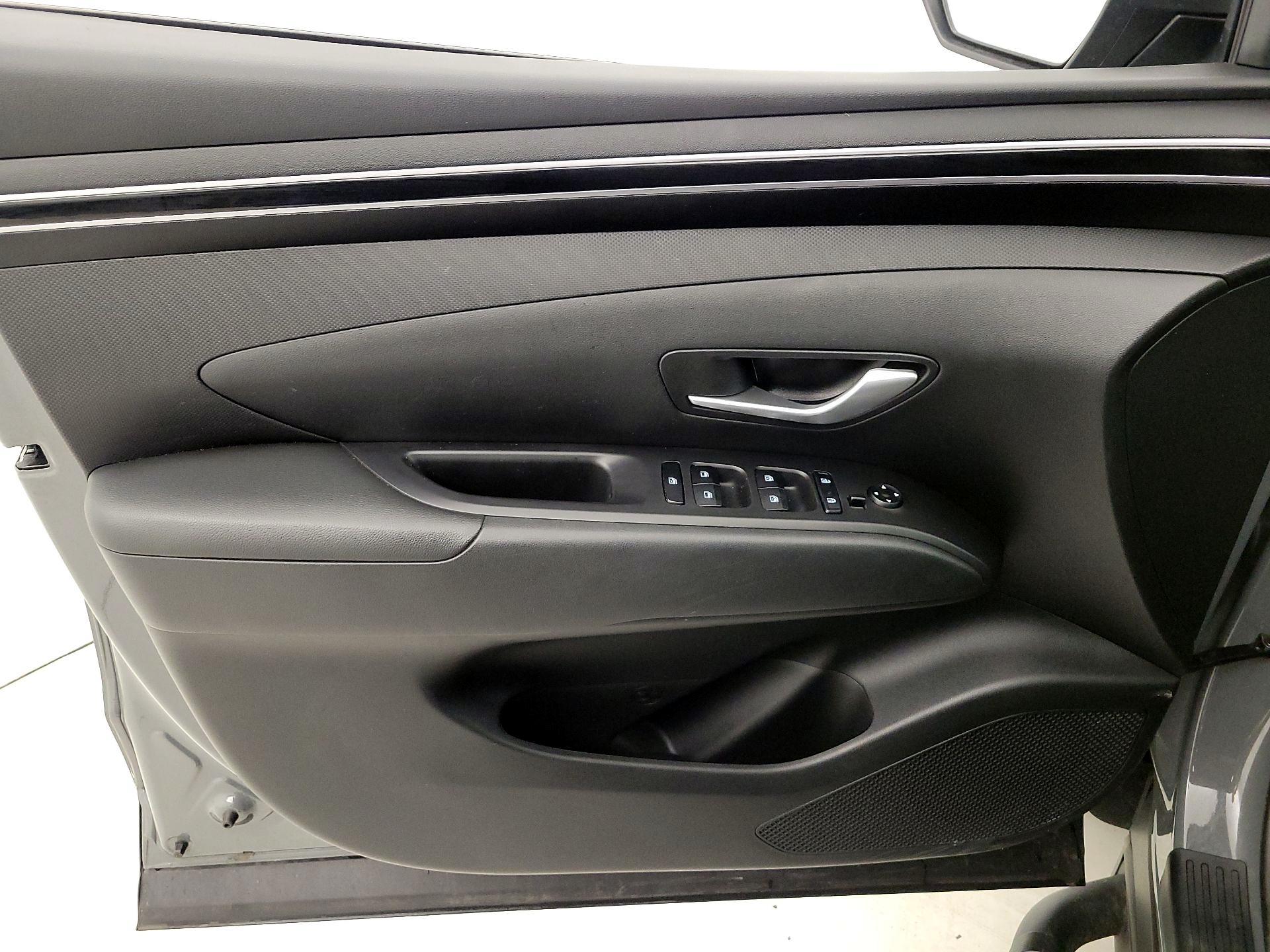 Thumbnail: 2024 Hyundai Santa Cruz - 12