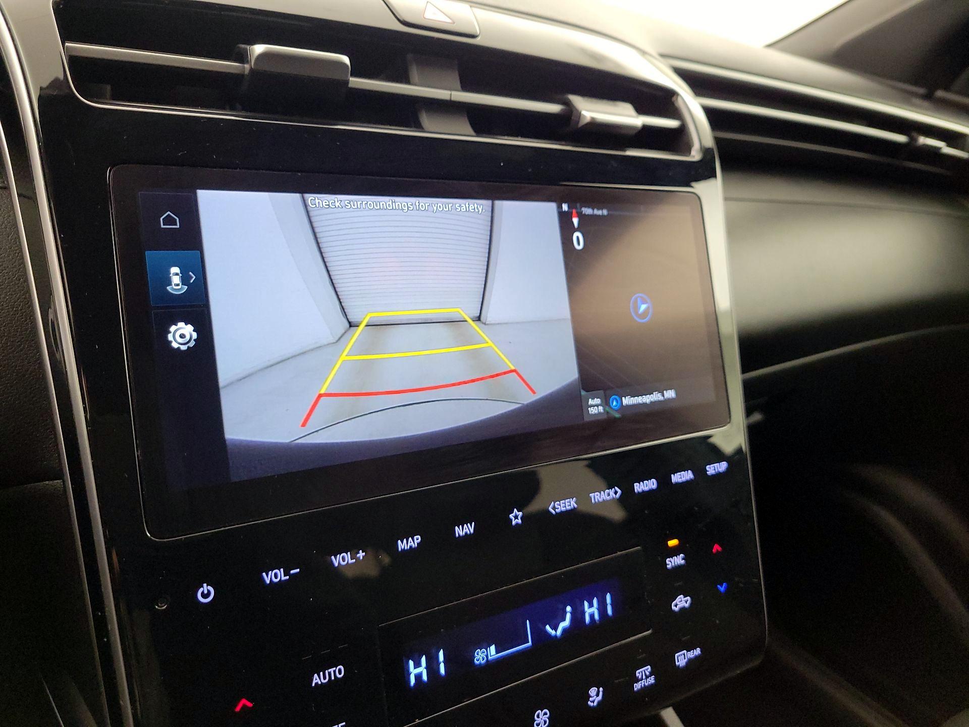 Thumbnail: 2024 Hyundai Santa Cruz - 15