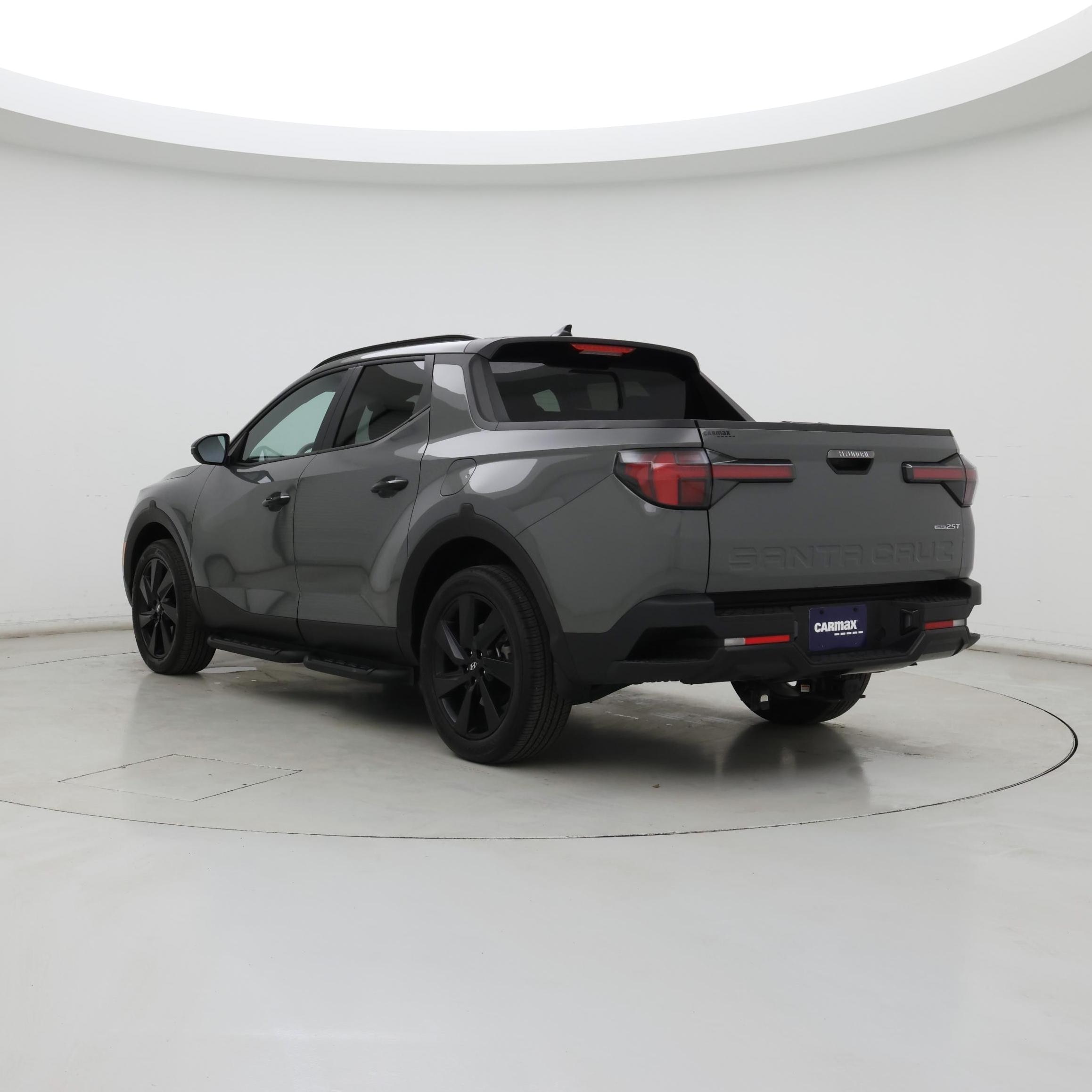 Thumbnail: 2024 Hyundai Santa Cruz - 2