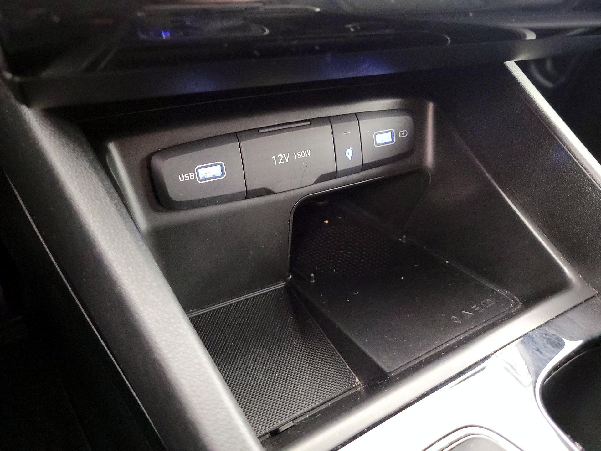 Thumbnail: 2024 Hyundai Santa Cruz - 19