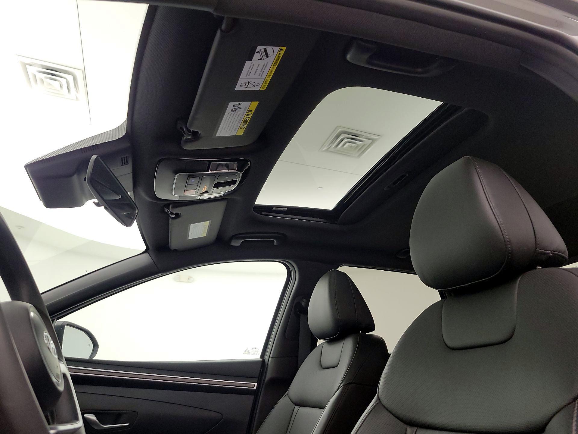 Thumbnail: 2024 Hyundai Santa Cruz - 20