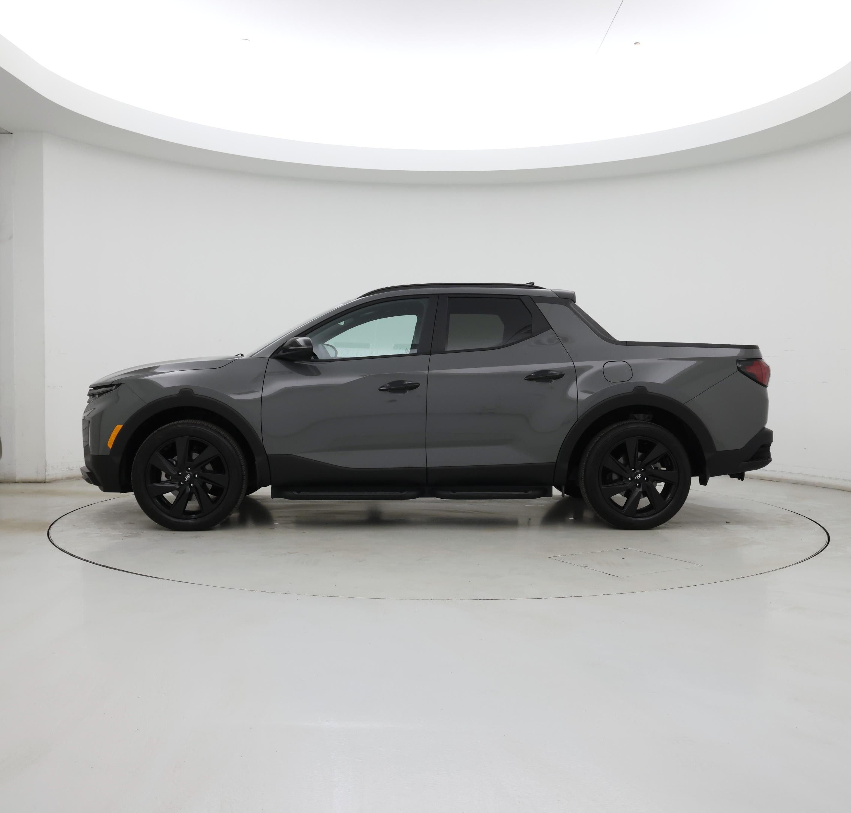 Thumbnail: 2024 Hyundai Santa Cruz - 3