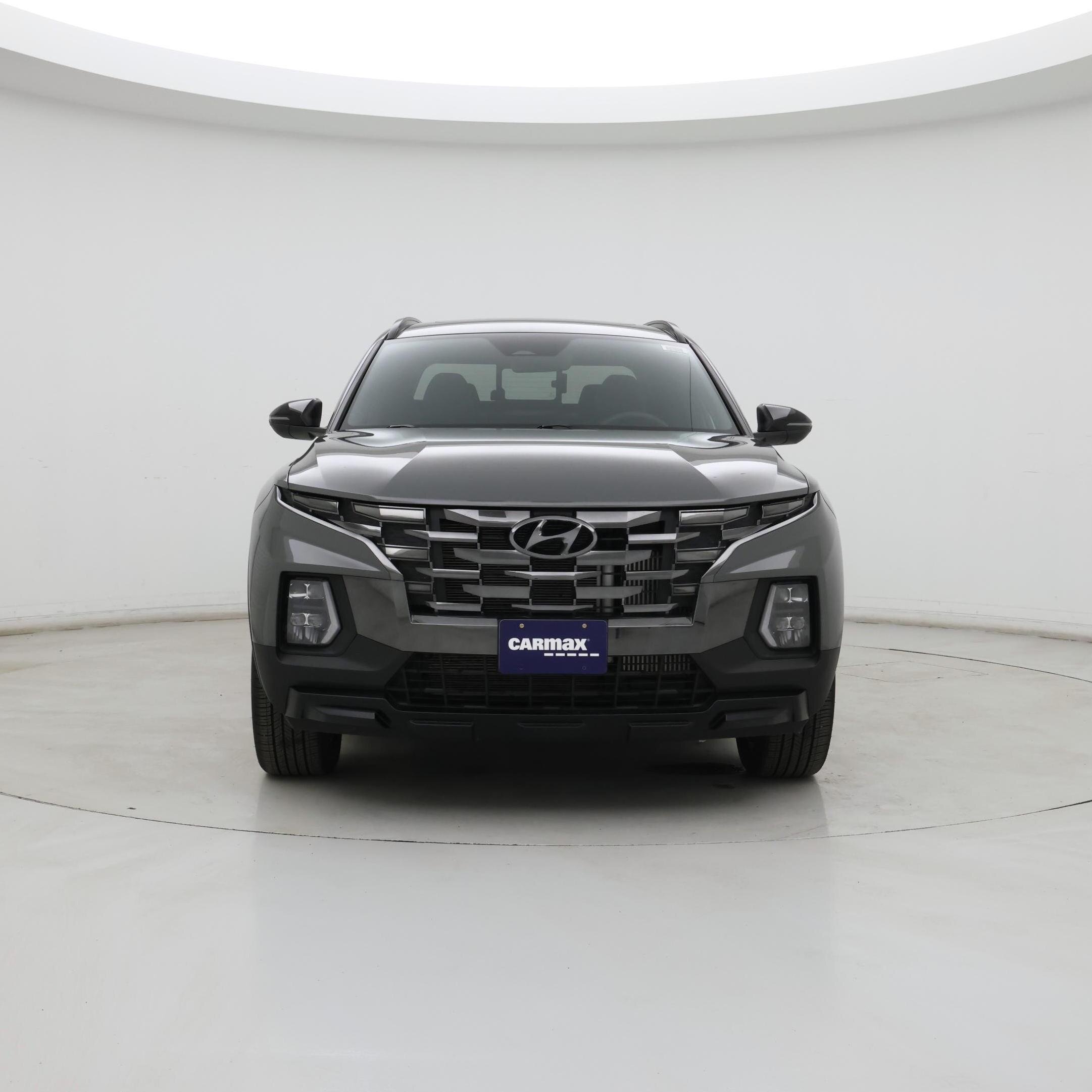 Thumbnail: 2024 Hyundai Santa Cruz - 5