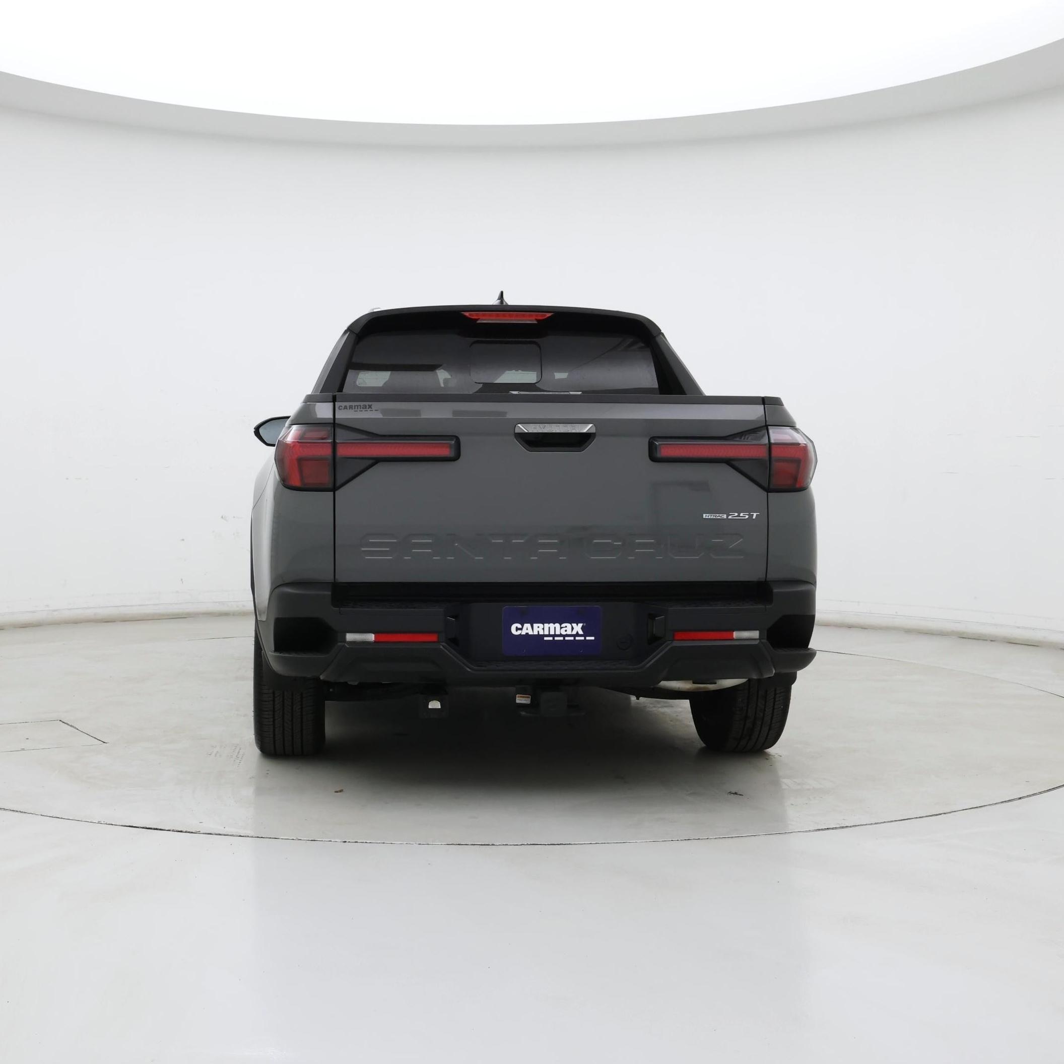 Thumbnail: 2024 Hyundai Santa Cruz - 6