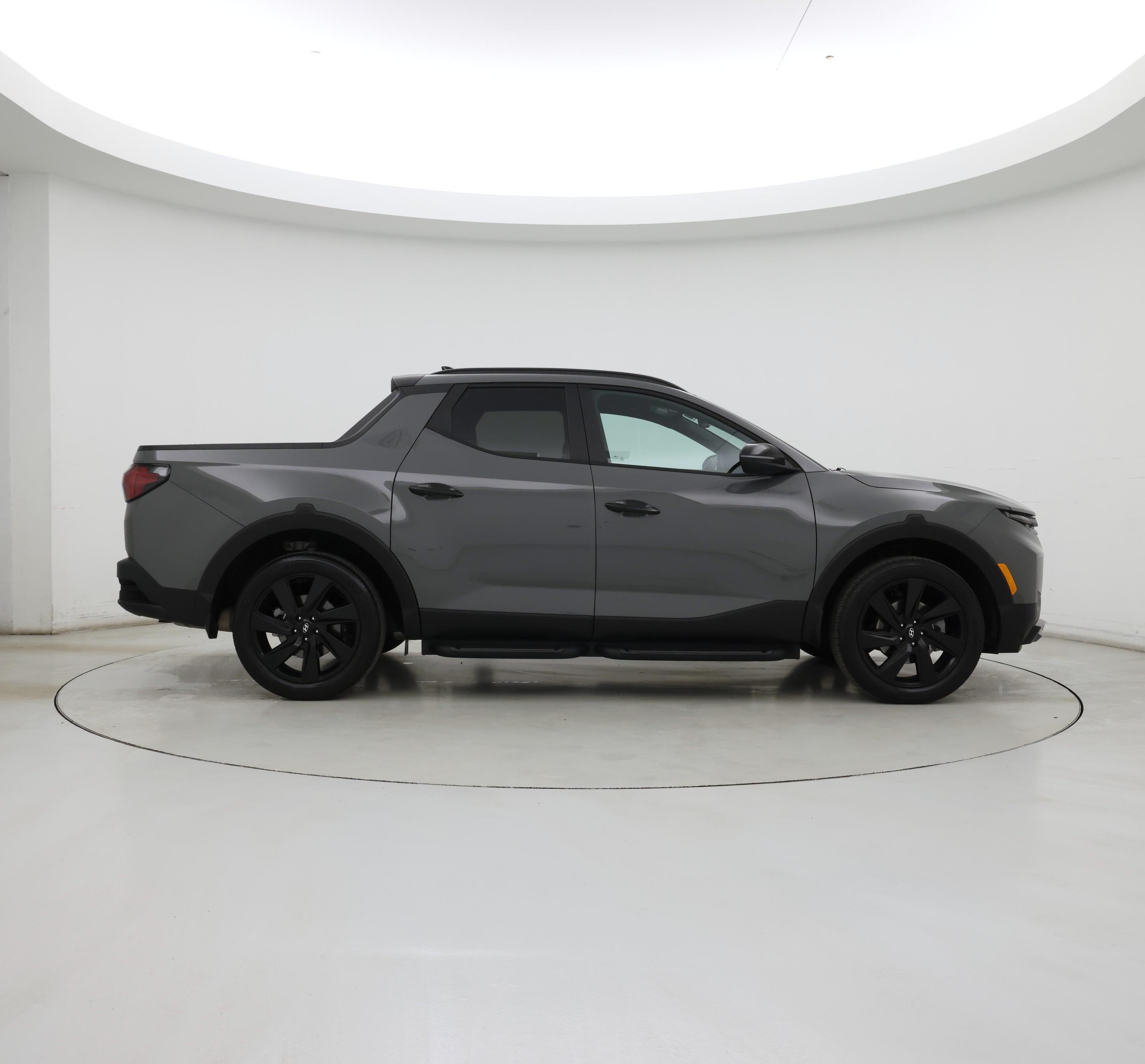 Thumbnail: 2024 Hyundai Santa Cruz - 7