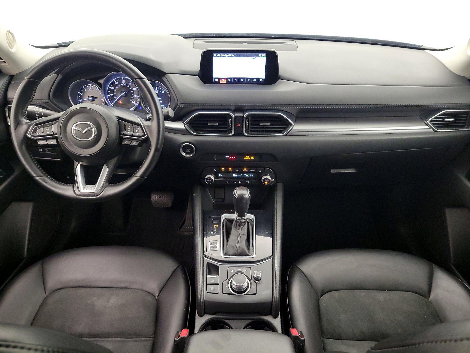 Thumbnail: 2019 Mazda CX-5 - 9