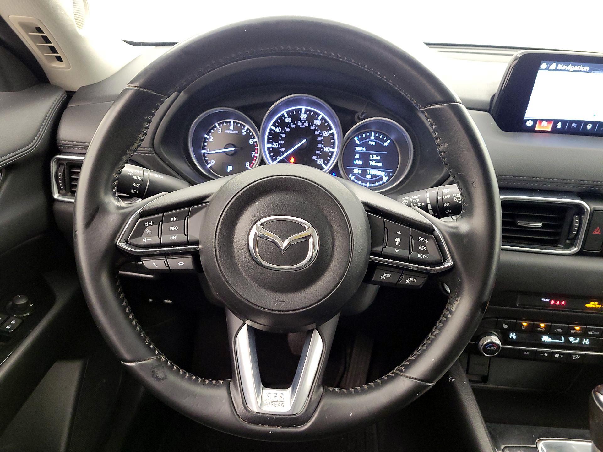 Thumbnail: 2019 Mazda CX-5 - 10