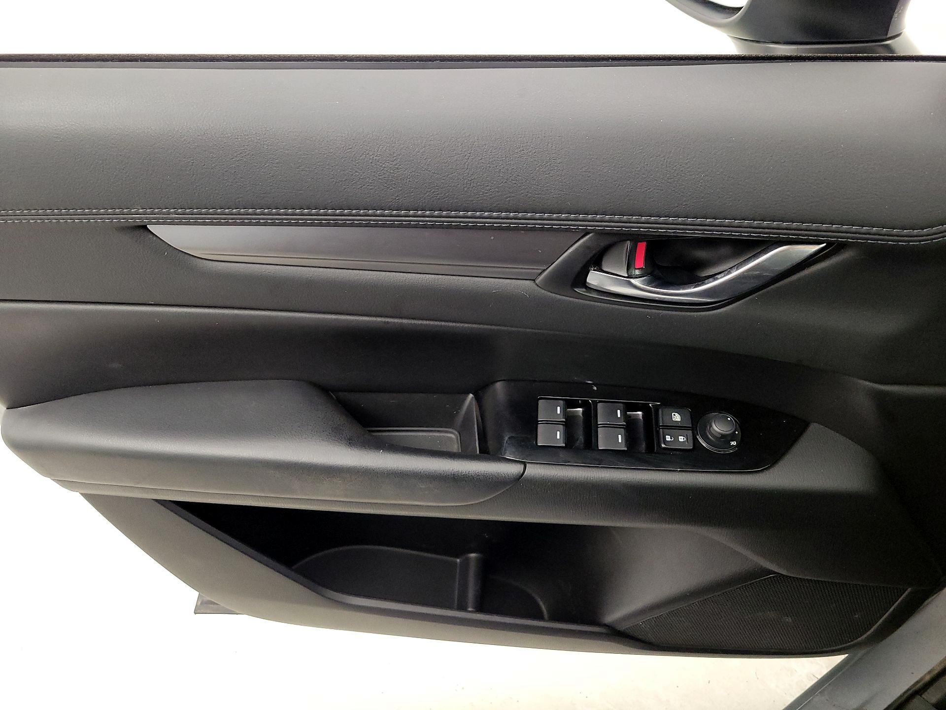 Thumbnail: 2019 Mazda CX-5 - 12