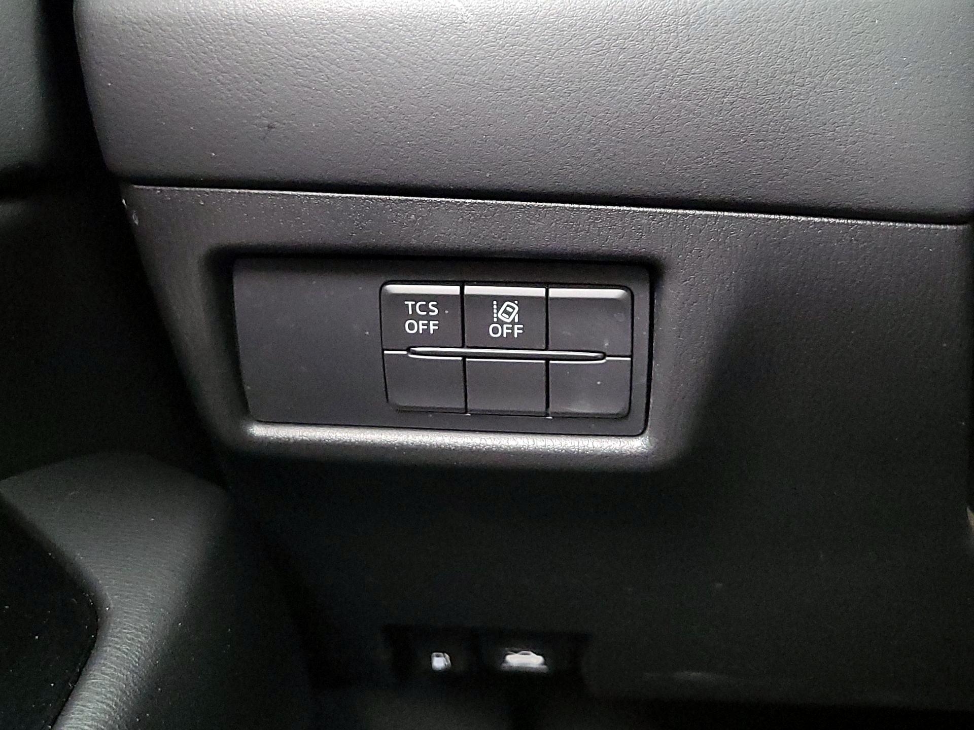 Thumbnail: 2019 Mazda CX-5 - 13