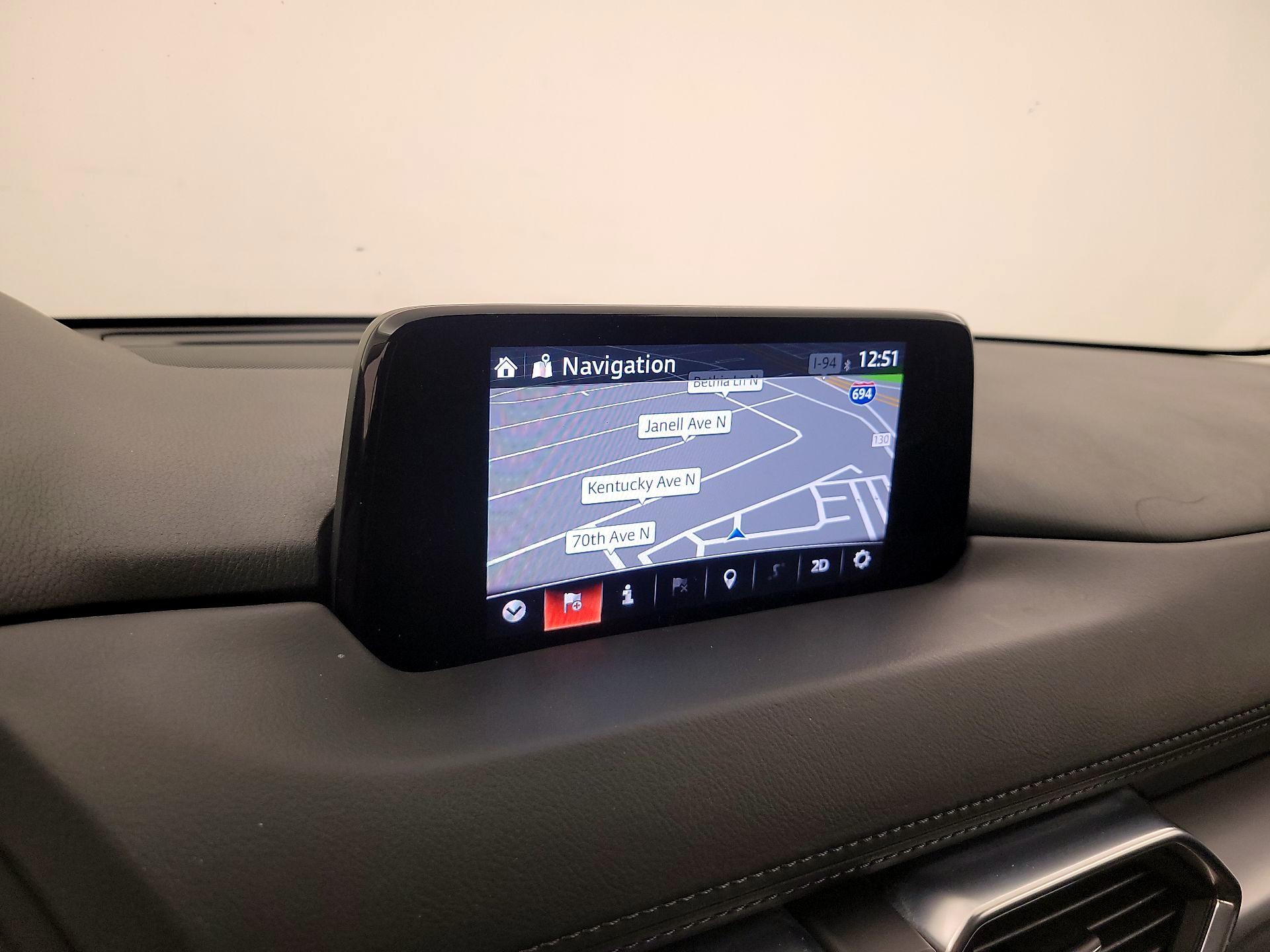 Thumbnail: 2019 Mazda CX-5 - 14