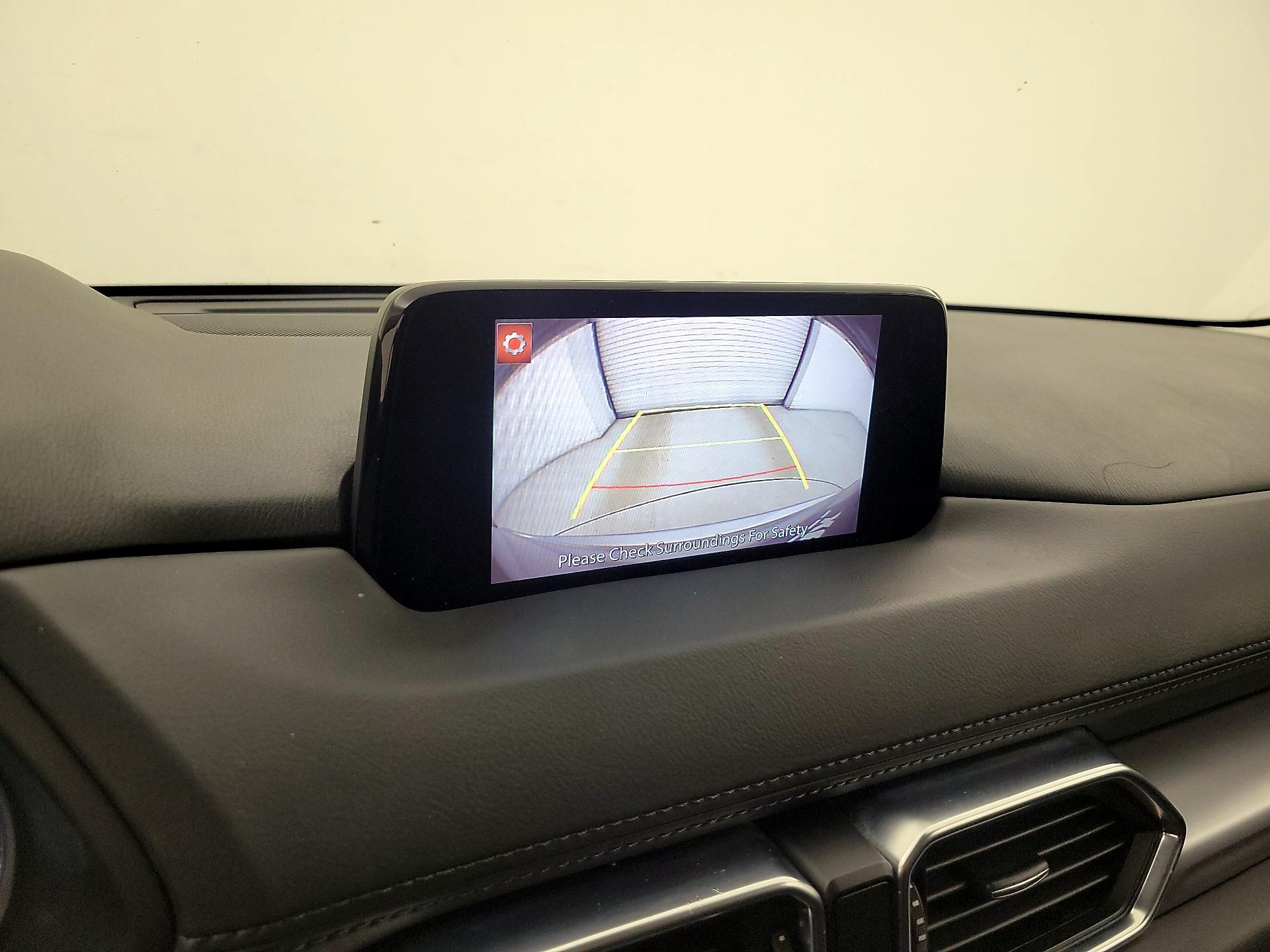 Thumbnail: 2019 Mazda CX-5 - 15