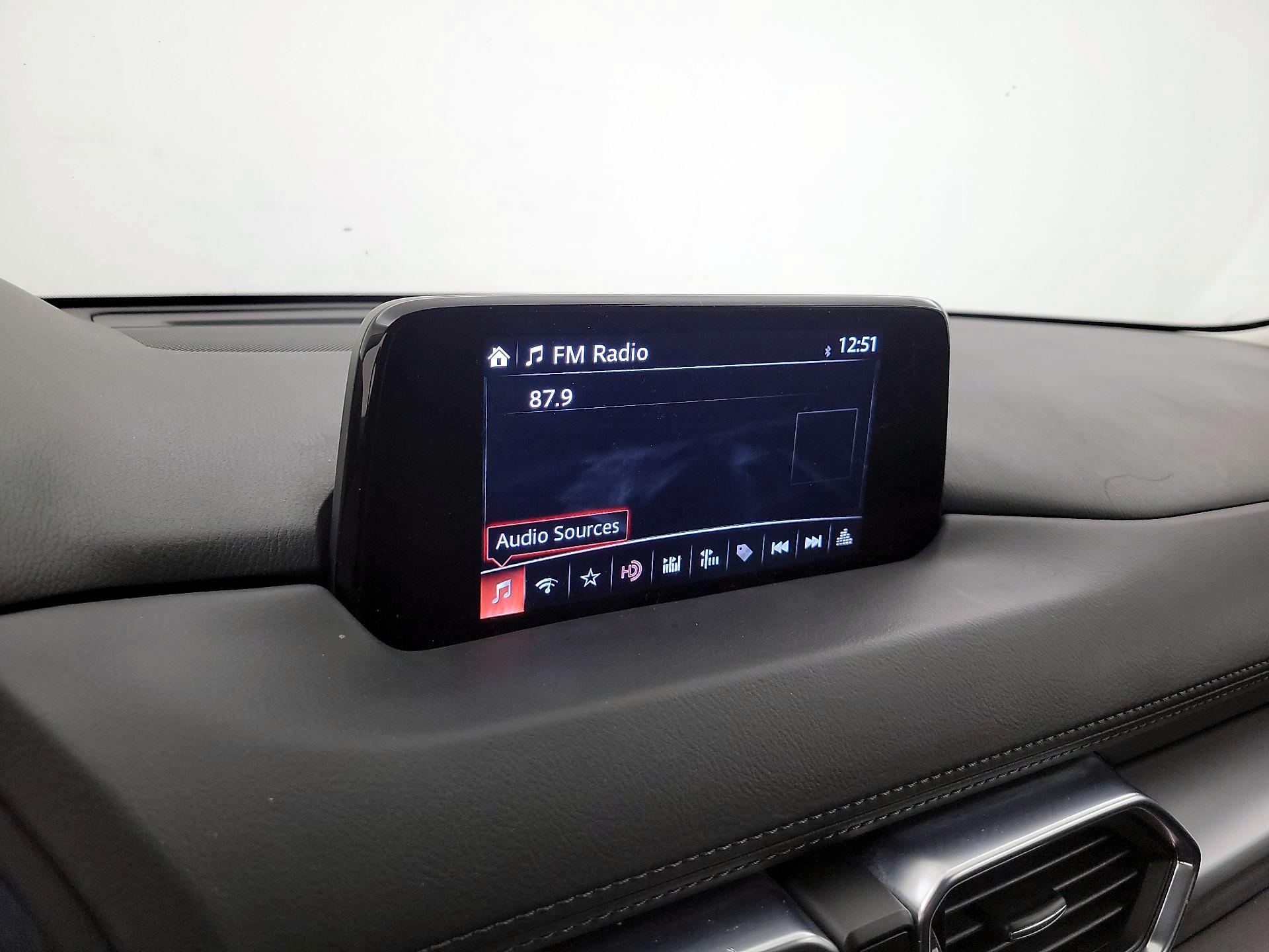 Thumbnail: 2019 Mazda CX-5 - 16