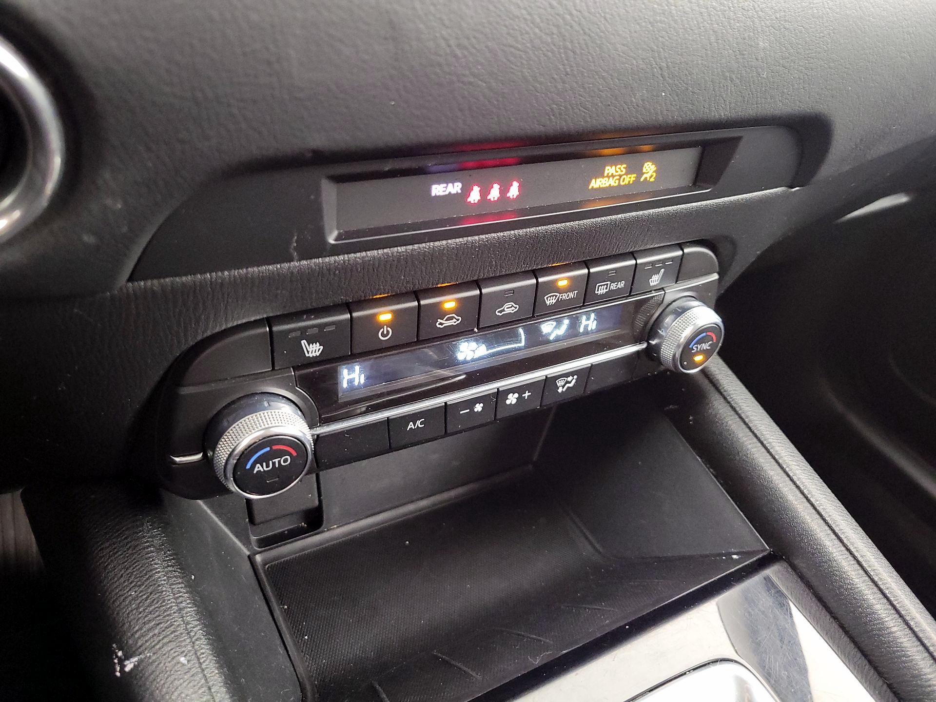 Thumbnail: 2019 Mazda CX-5 - 17