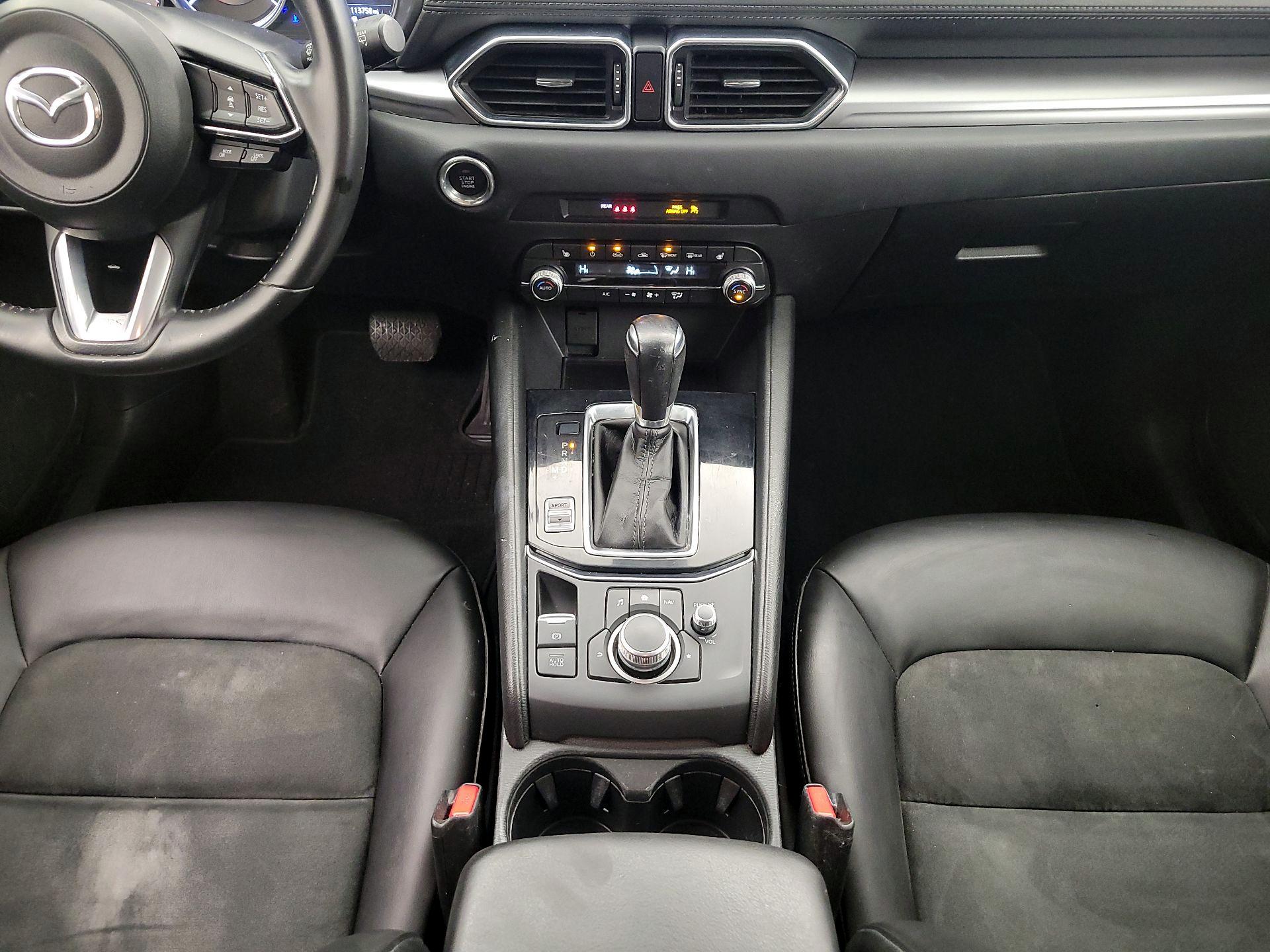 Thumbnail: 2019 Mazda CX-5 - 18