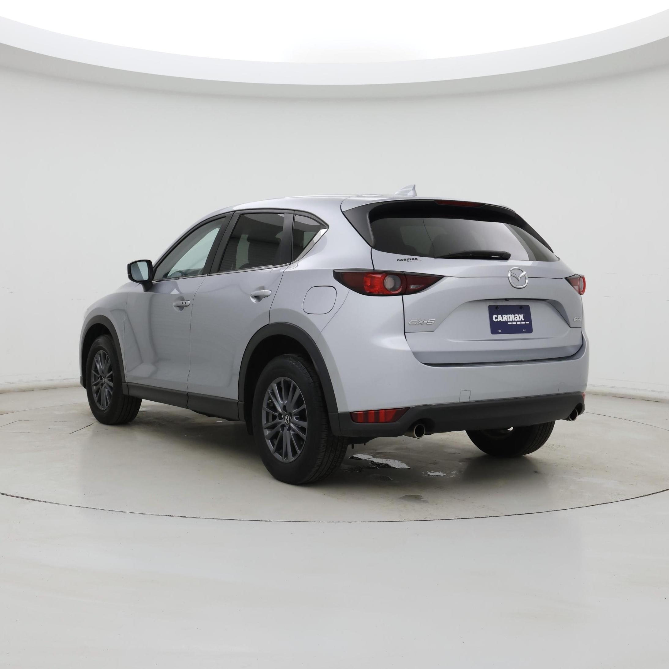 Thumbnail: 2019 Mazda CX-5 - 2